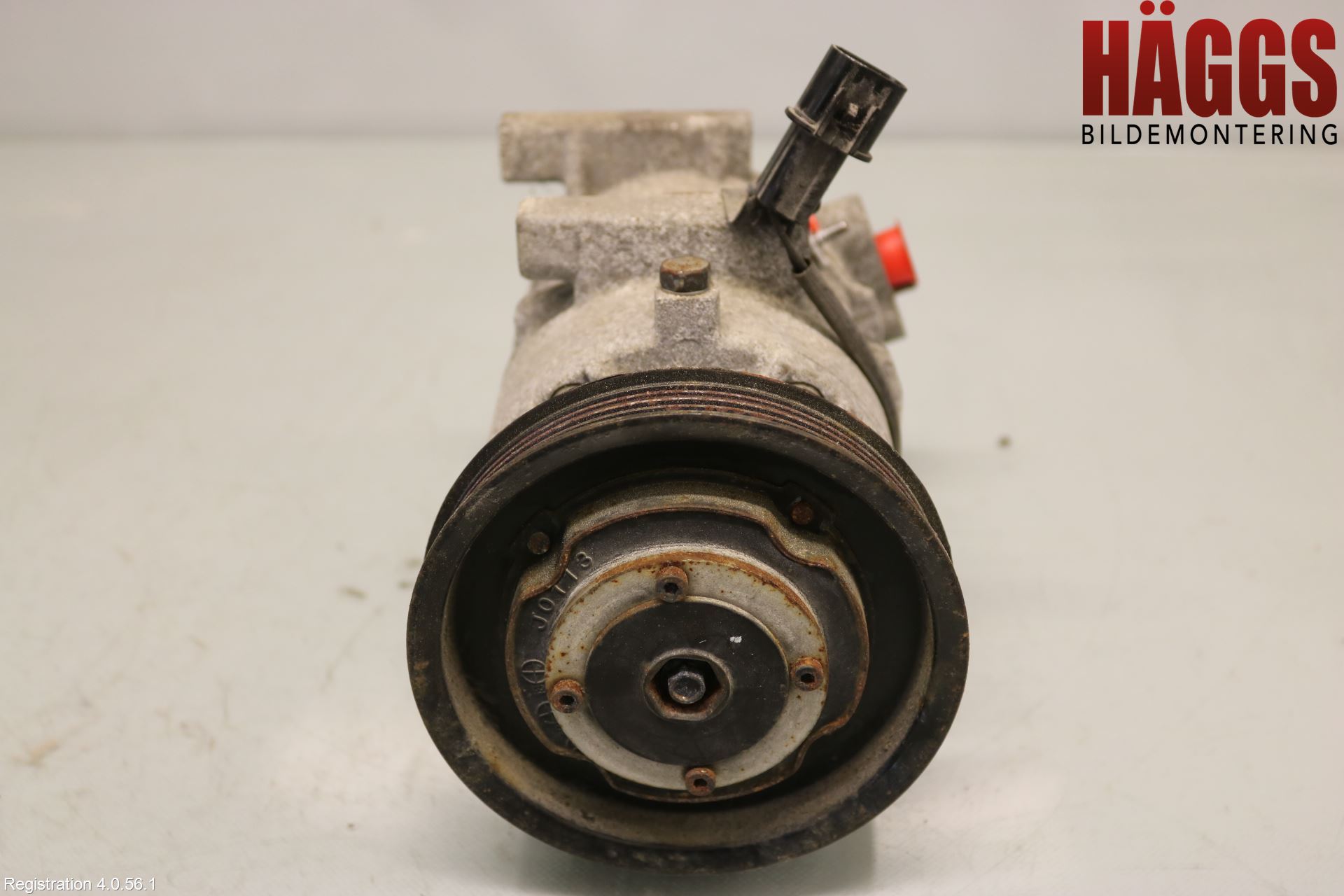 Hyundai i40 08-15 Ac Kompressor