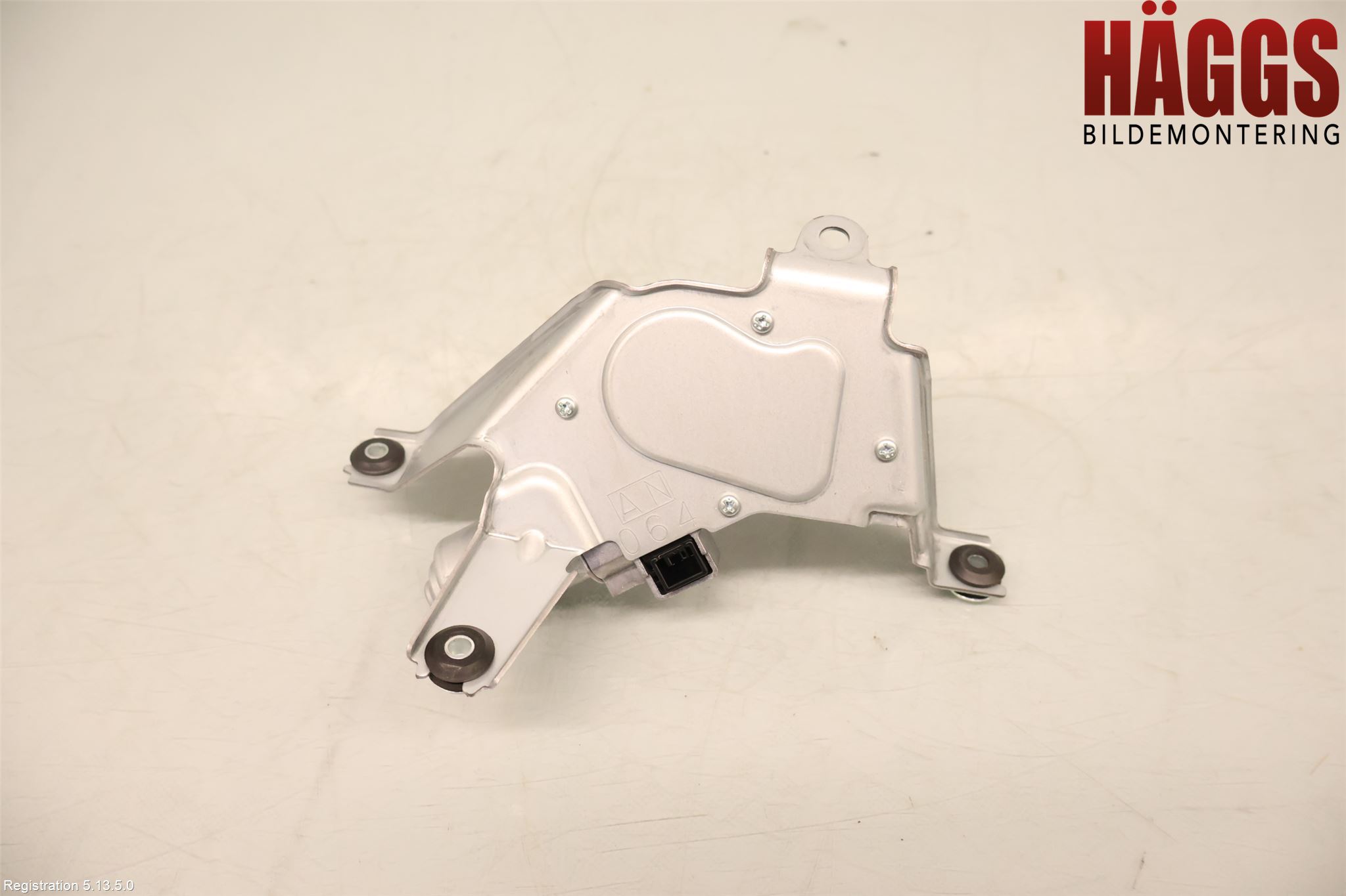 Subaru OUTBACK 21- Torkarmotor Baklucka