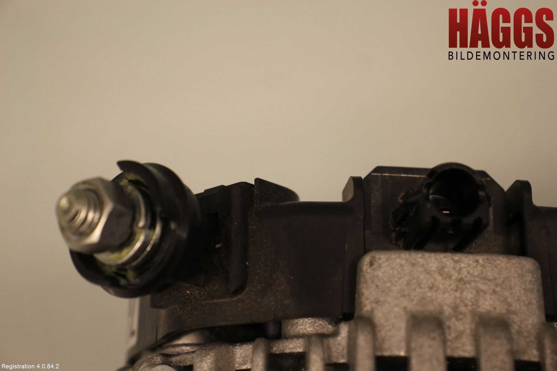 Subaru OUTBACK 21- Generator