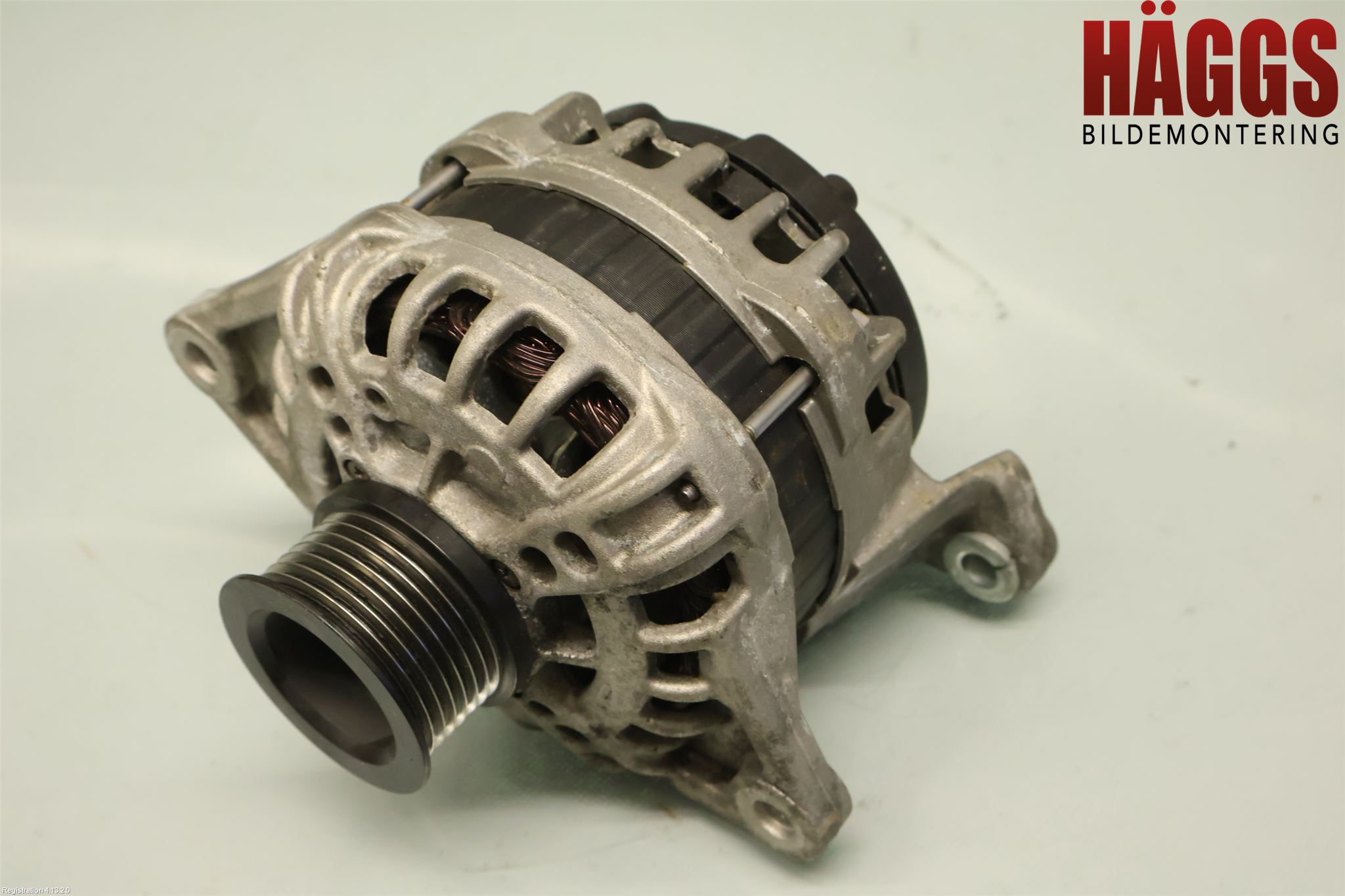 Fiat DUCATO 15-23 Generator