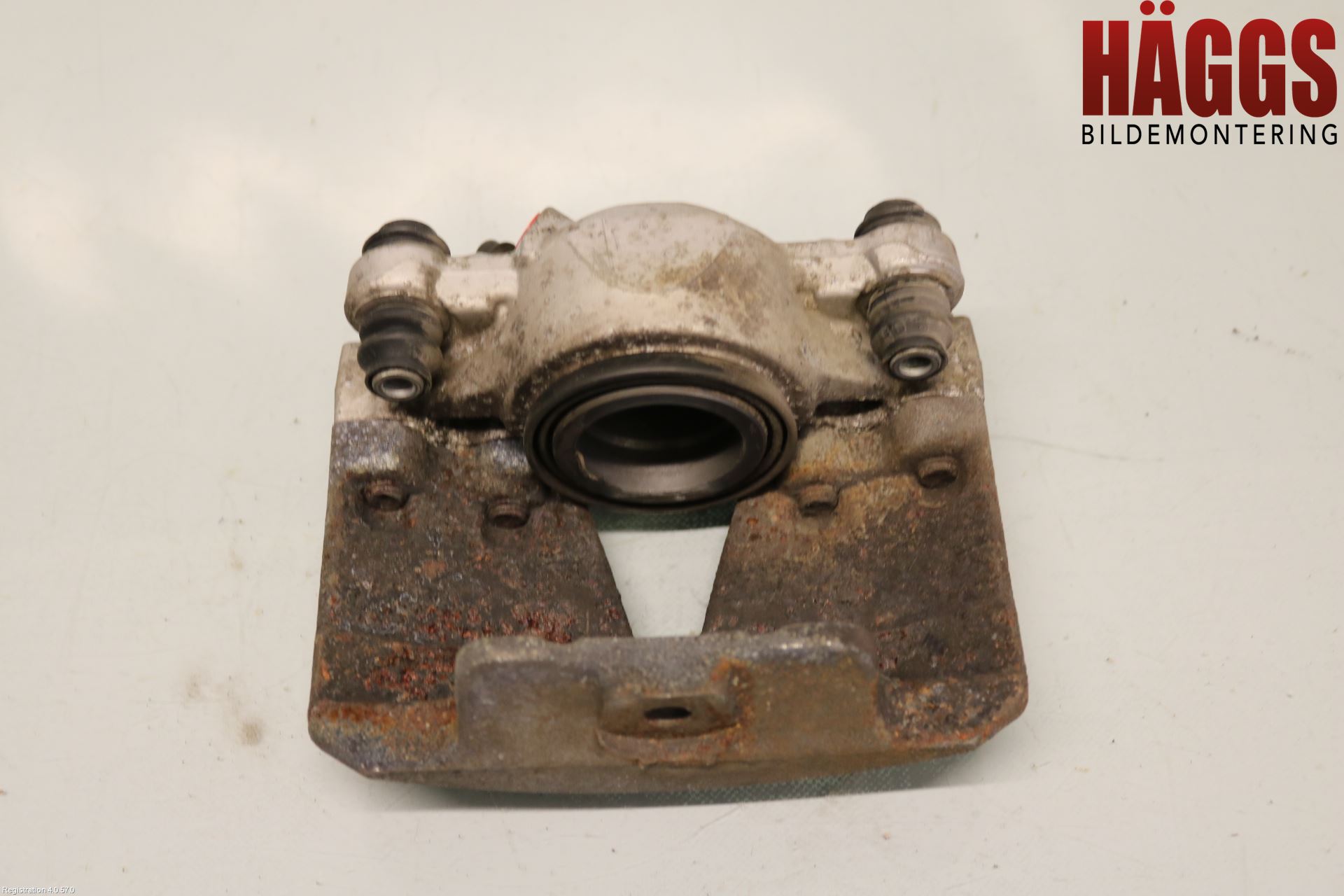 Audi A6/S6 4G 11-18 Bromsok Fram Höger