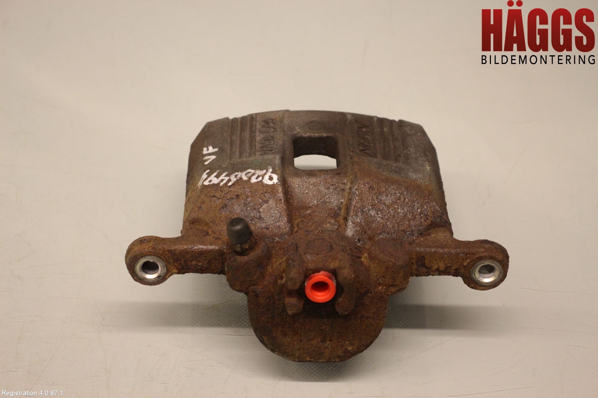 Honda CIVIC 06-11 Bromsok Fram Vänster