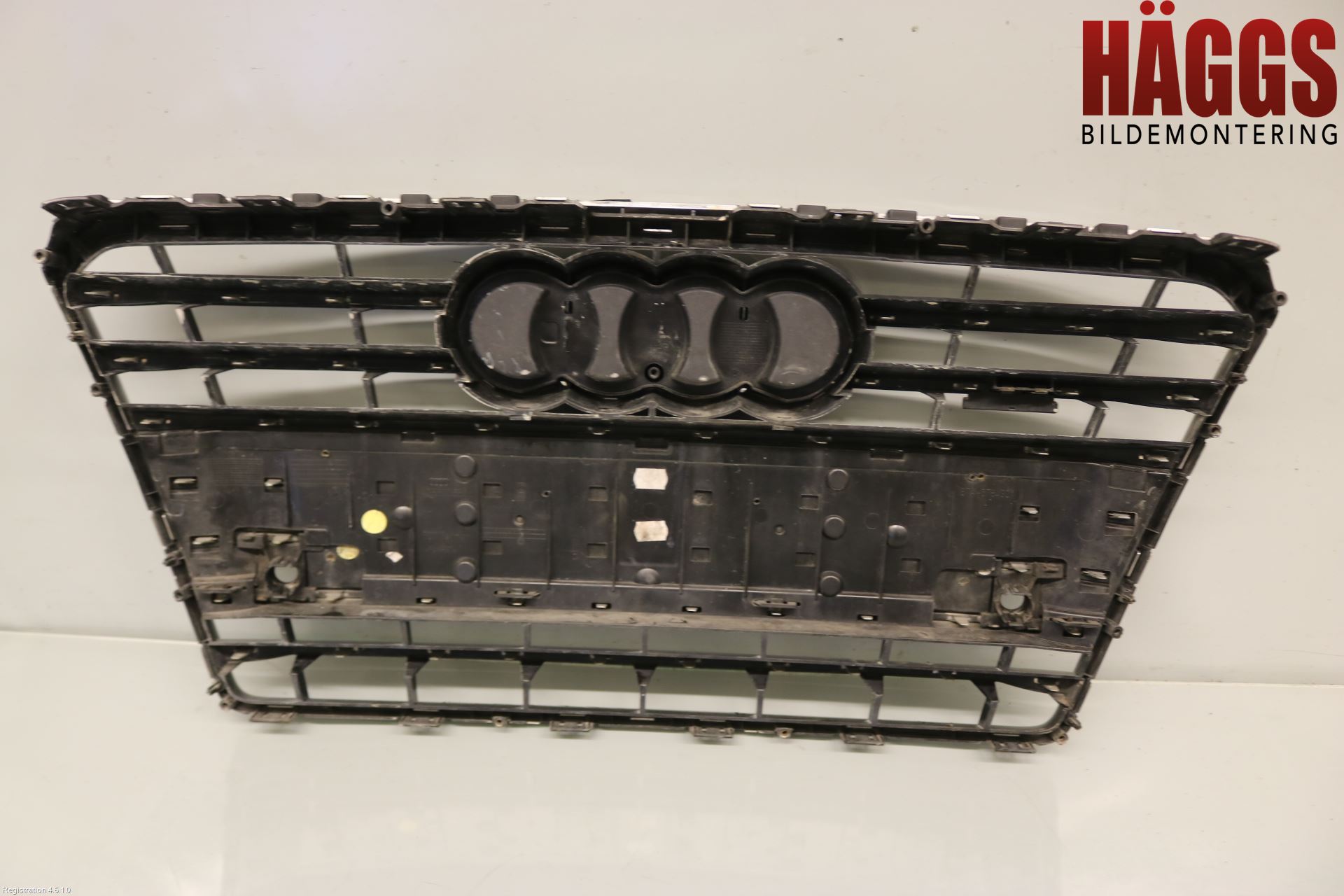 Audi A7/S7 4G 11-17 Grill Komp