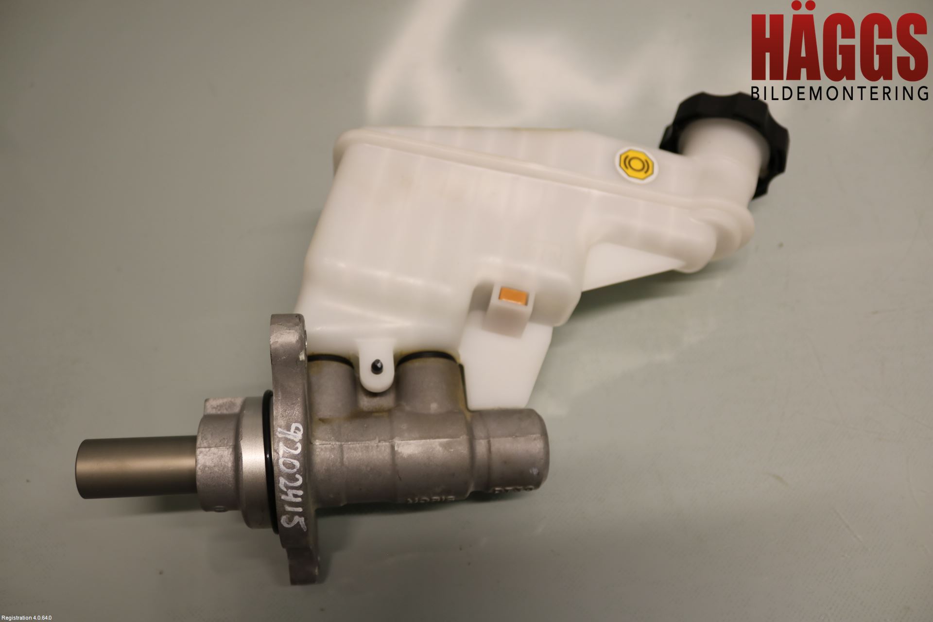 Kia CEED 12-18 Broms Huvudcylinder