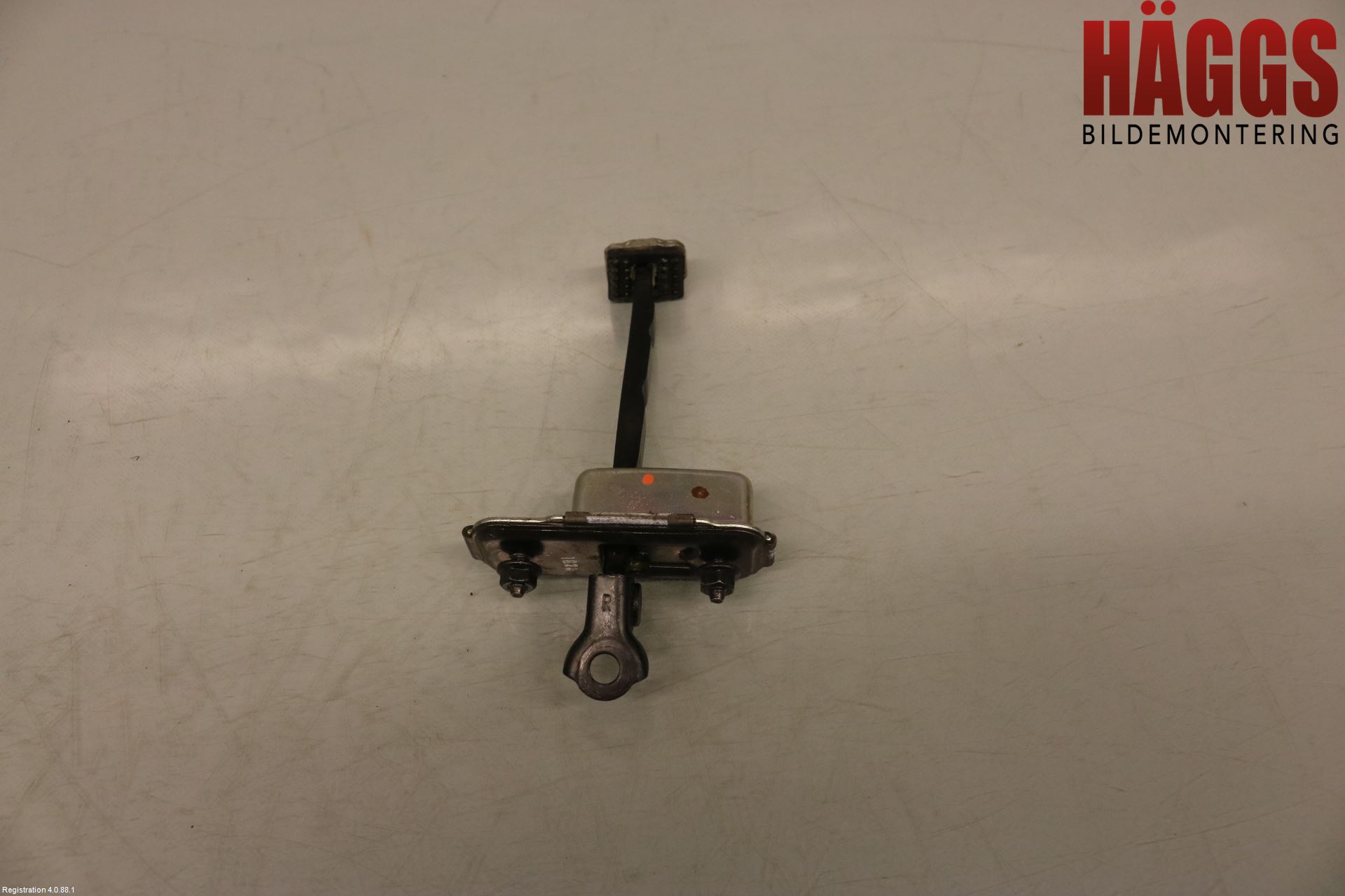 Kia CEED/CEED SW 19- Dörrstopp