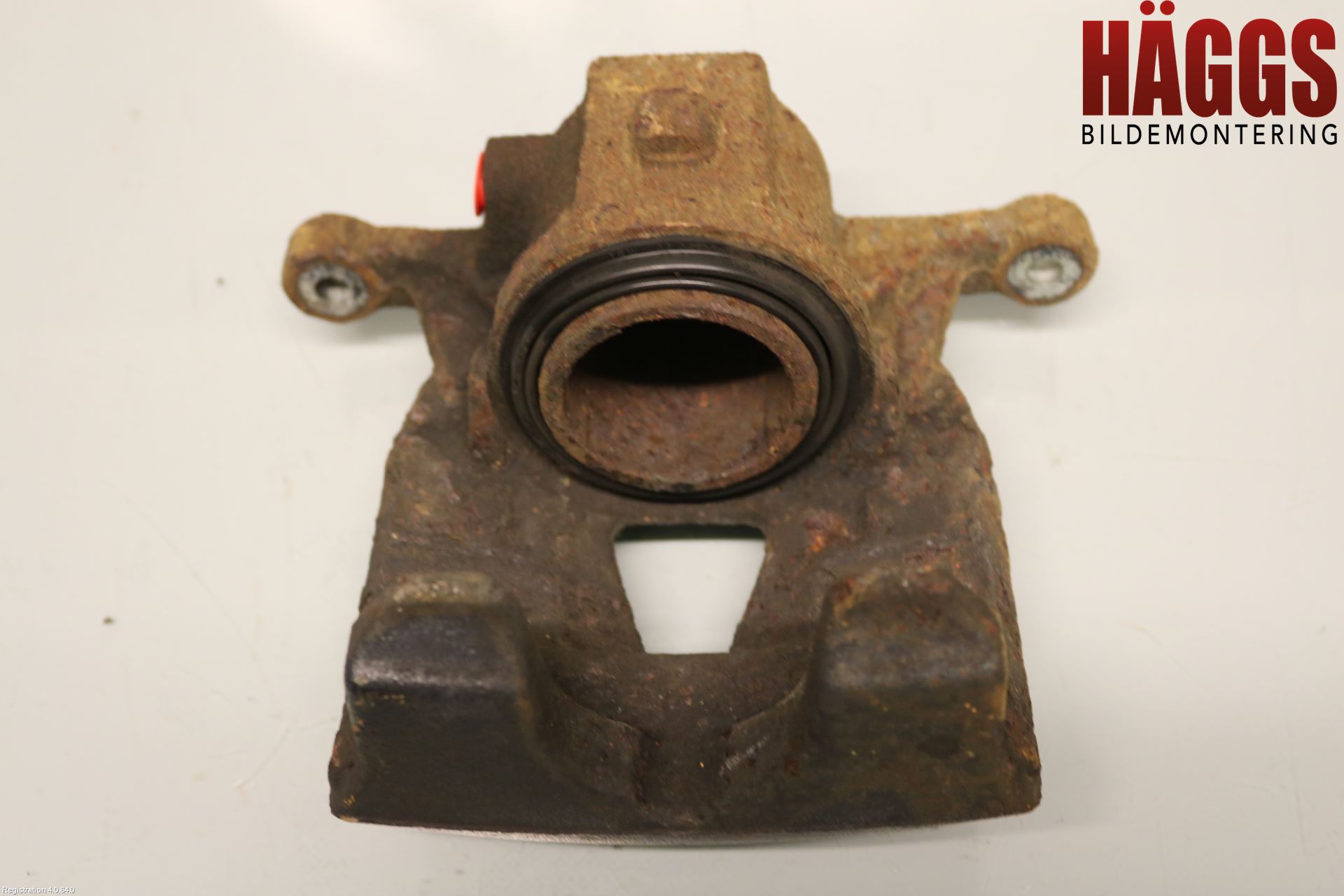 Mini COUPE R56 05-14 Bromsok Fram Vänster