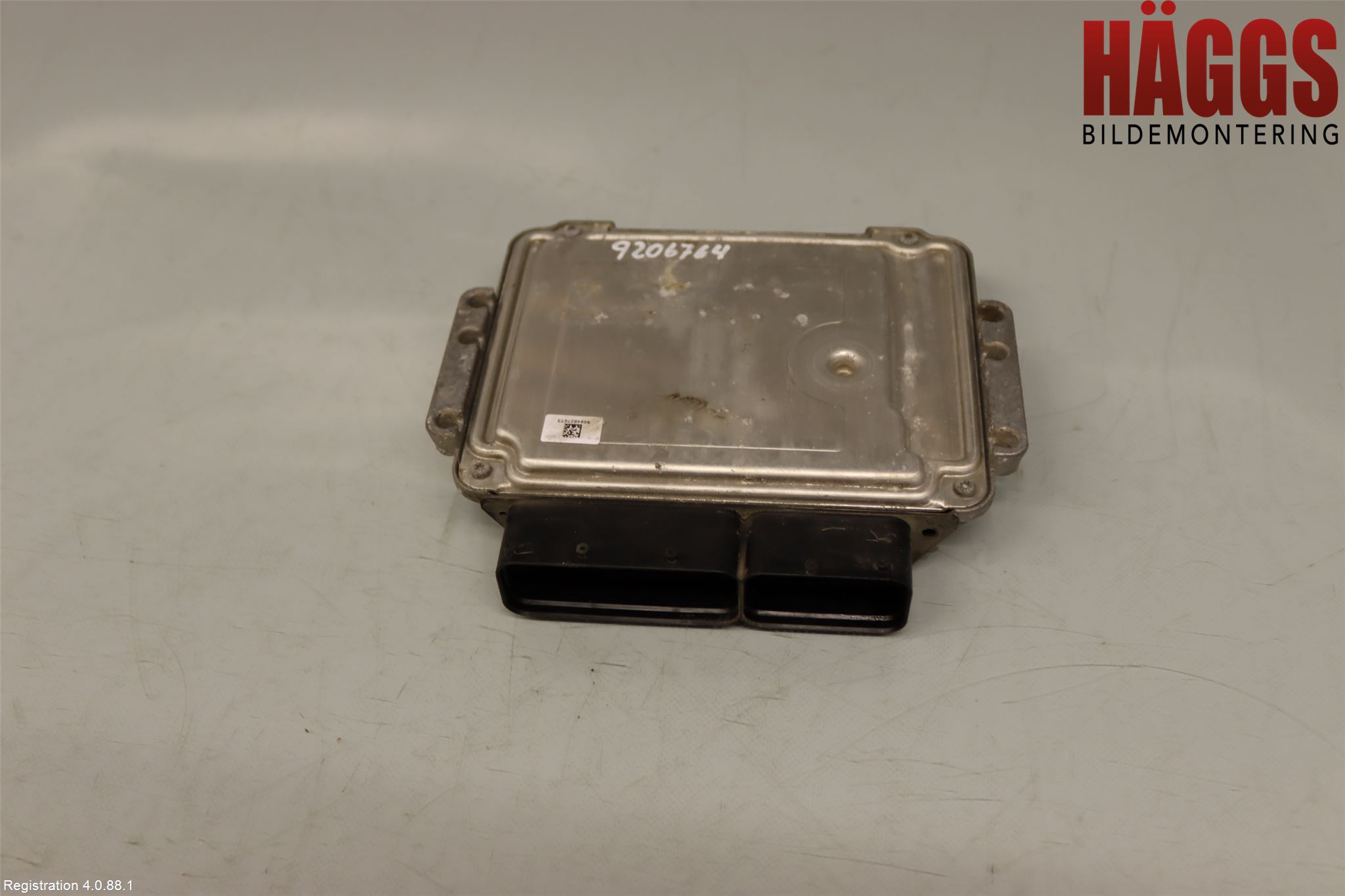 Kia CEED 12-18 Styrenhet Inspump Diesel