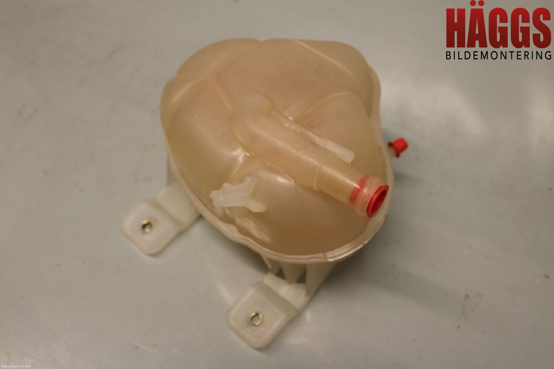 Opel COMBO D 12-18 Expansionstank