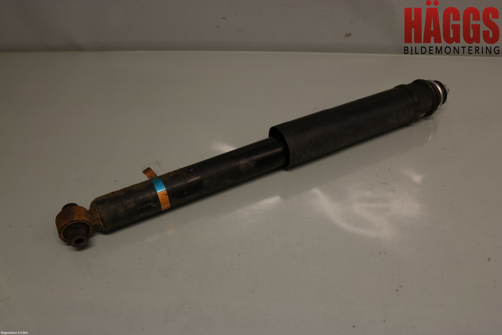 Toyota AURIS 13-19 Stötdämpare Bak