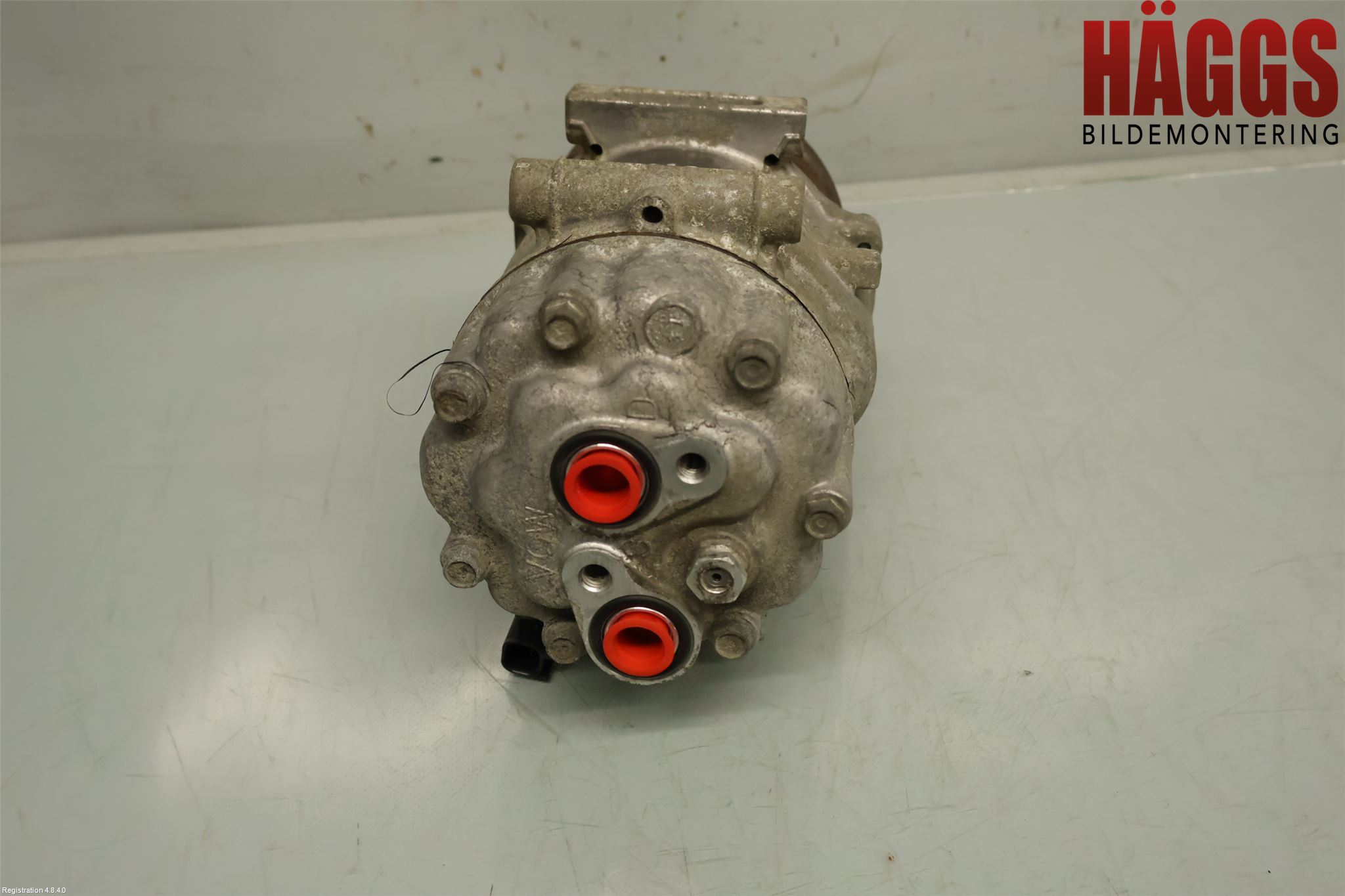 Volvo V50 08-12 Ac Kompressor