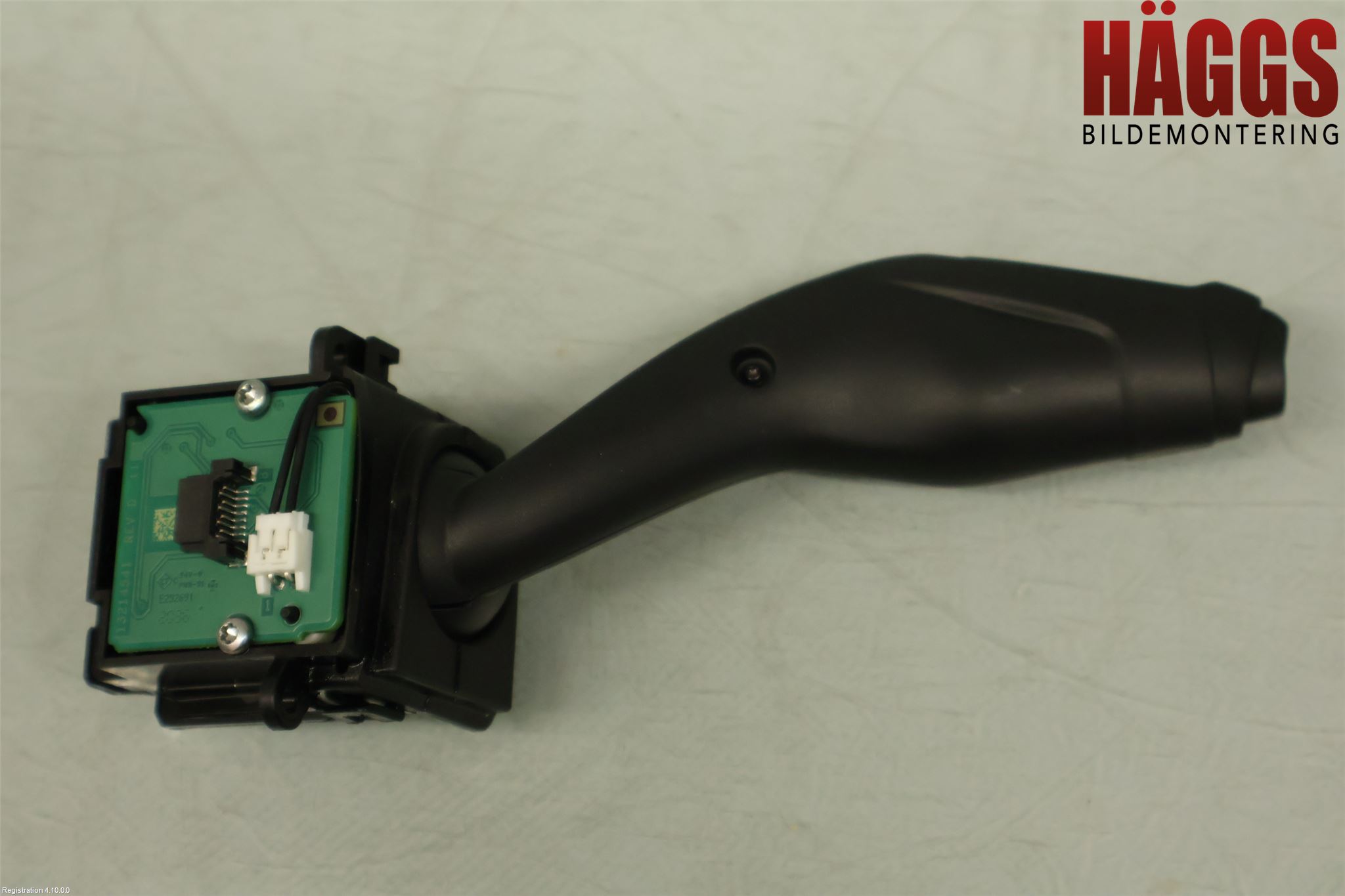 Ford MONDEO 15-22 Spak Blinkers-Ljusomk