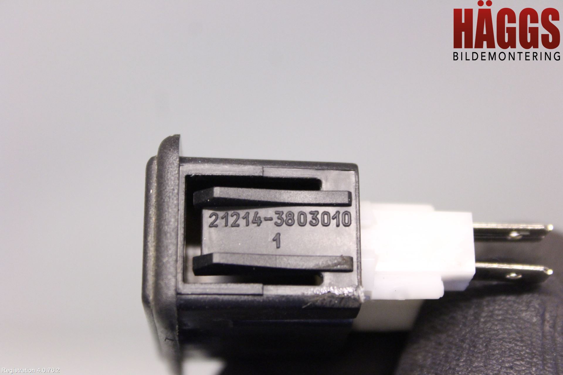 Lada NIVA Strömställare Fyrhjulsdrift