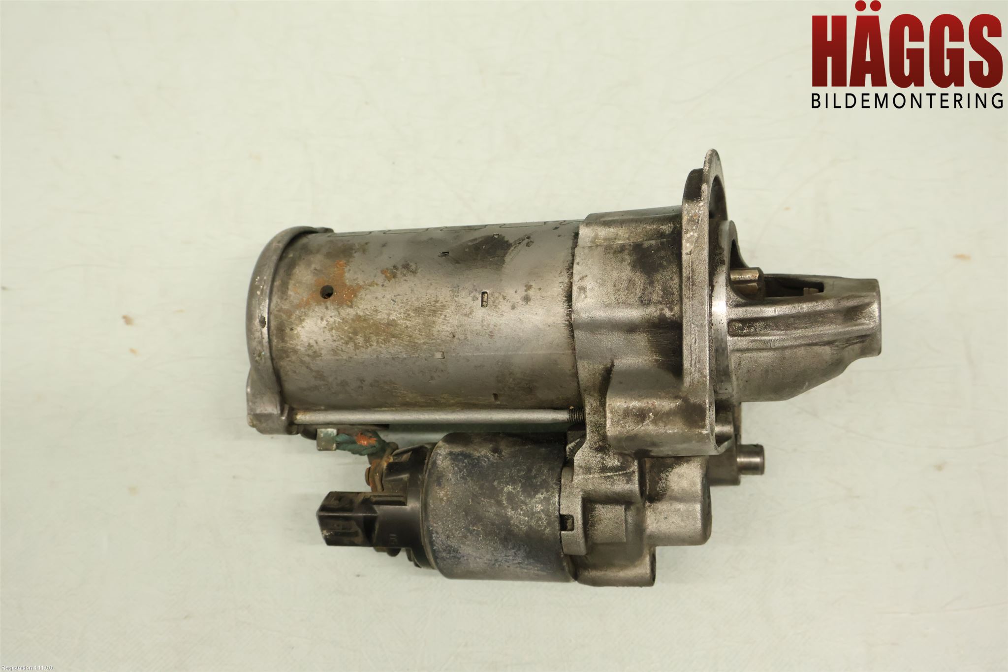 Peugeot EXPERT/E-EXPERT 17- Startmotor Diesel