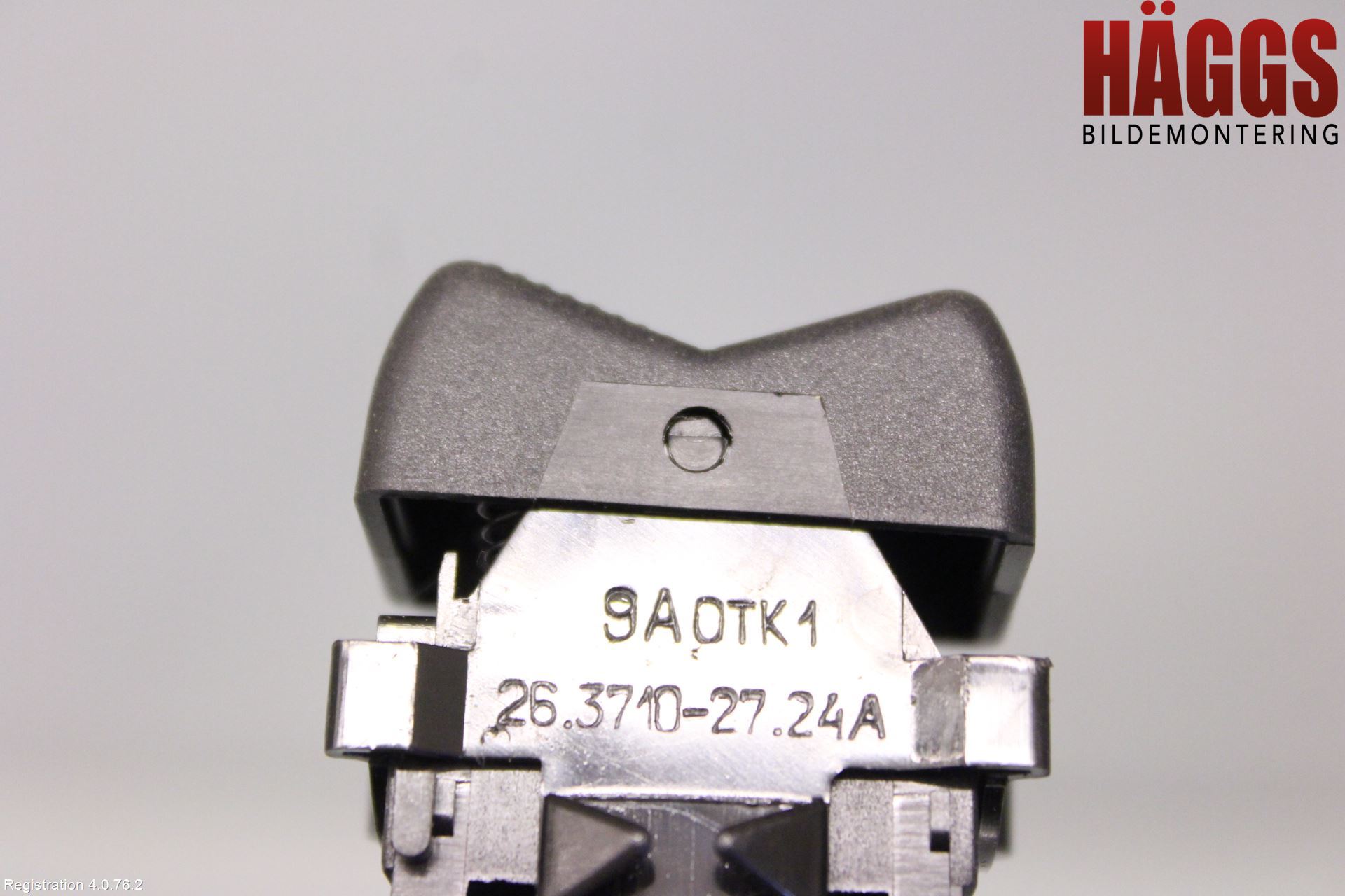 Lada NIVA Ströms Dimljus Fram-Bak