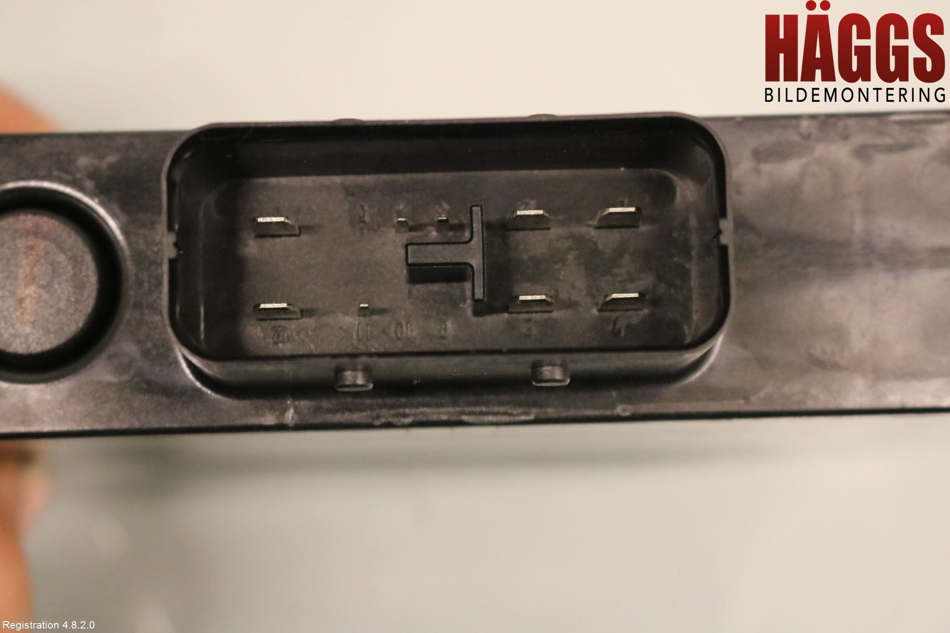 Audi A6 ALLROAD 12-18 Givare Övrigt