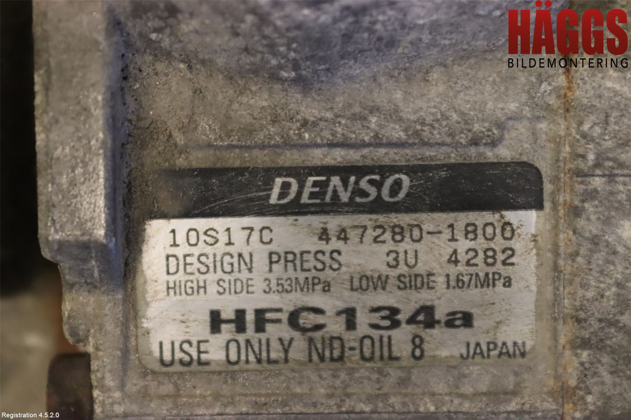 Iveco DAILY 14->> Ac Kompressor