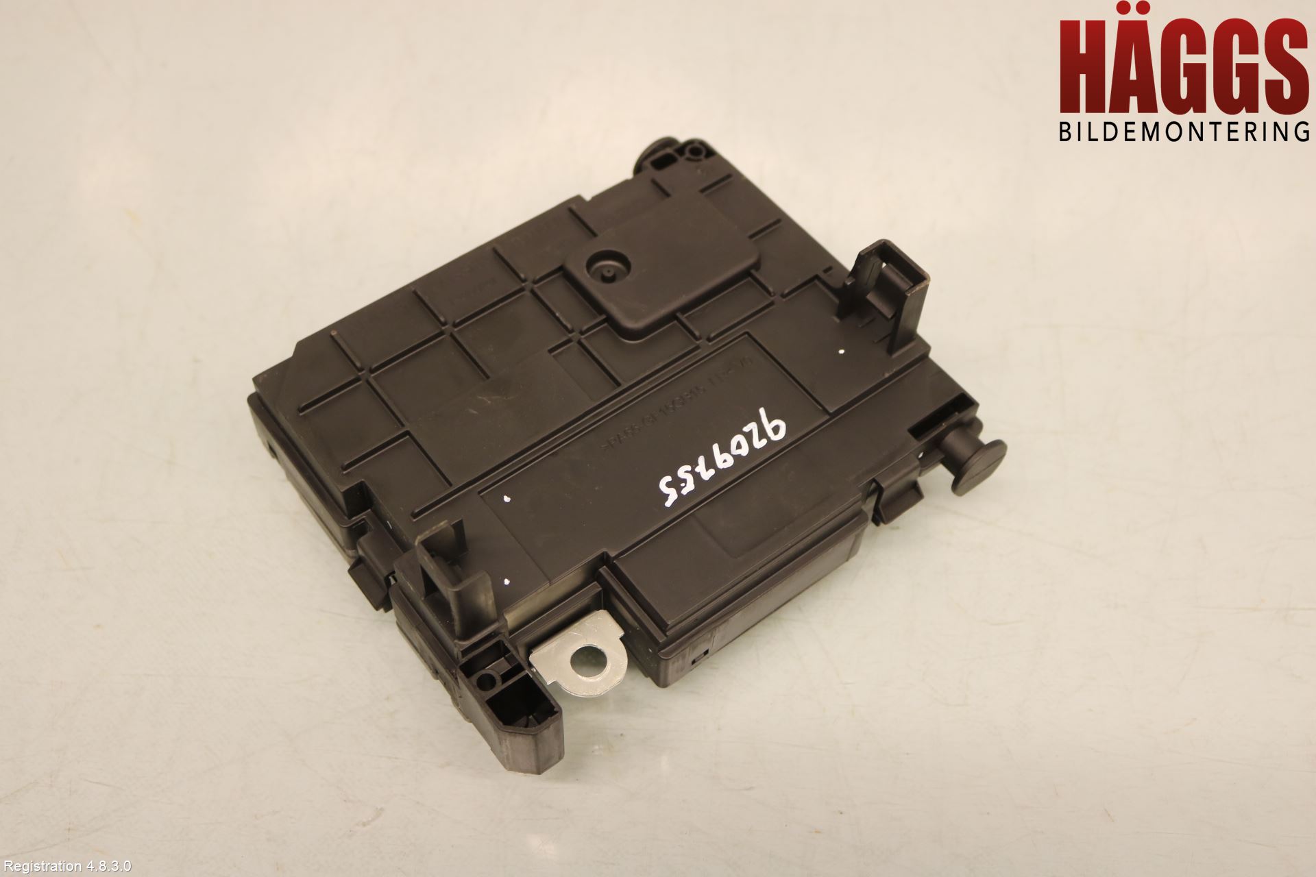 Peugeot 3008 17-24 Säkringsdosa-Elcentral Lock