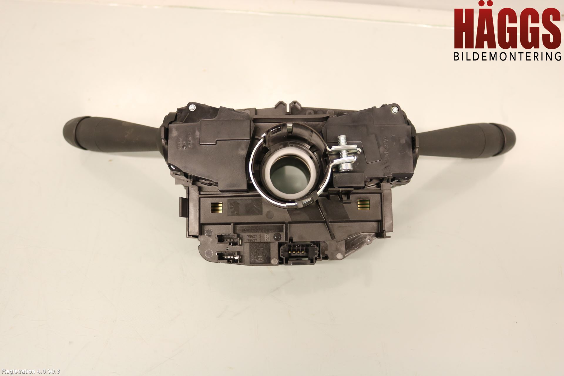 Citroen COTROEN C3 17-24 Spakcentral
