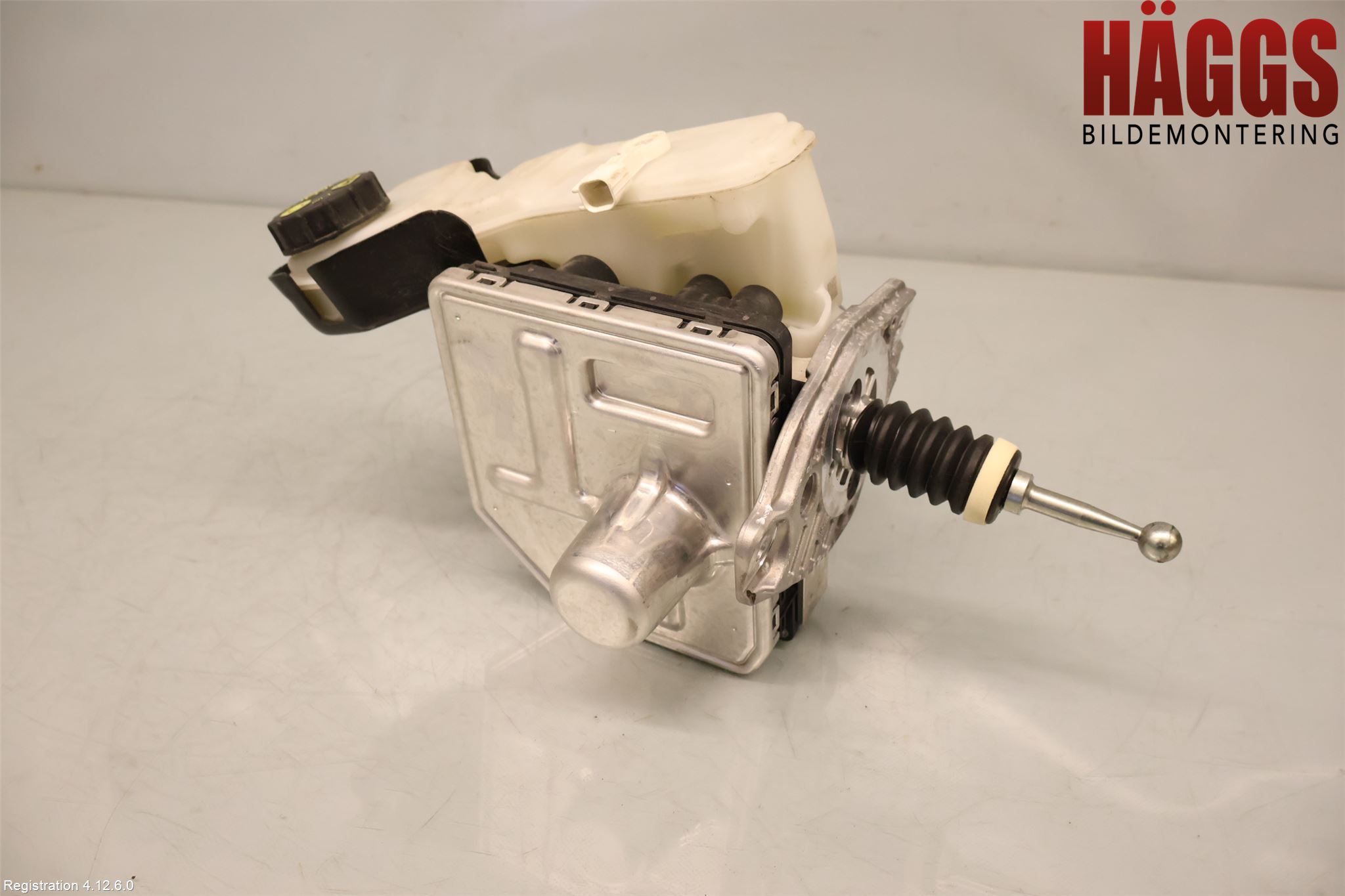 Volvo V60 CROSS COUNTRY 19- Abs Hydraulaggregat