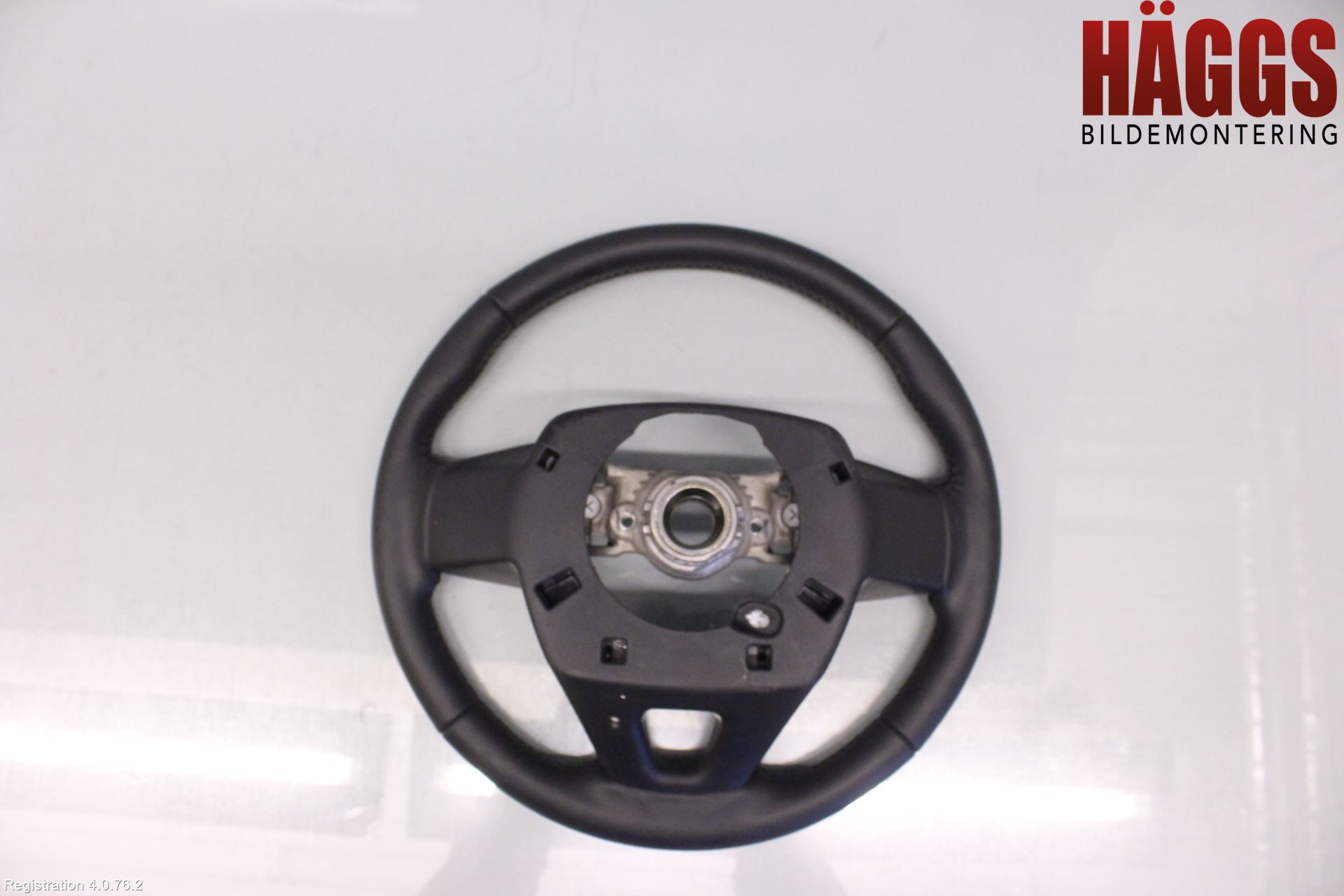 Toyota COROLLA 19- Ratt