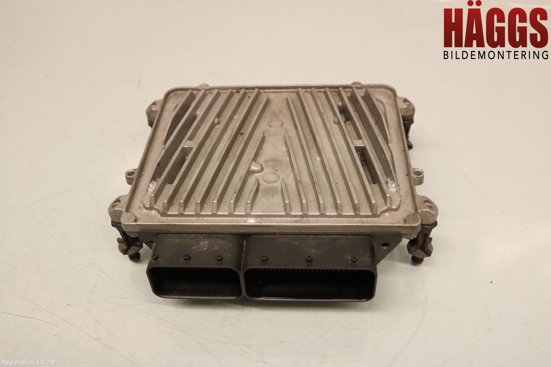 Mercedes-Benz MB SLK 200-350 (R171) 05-11 Styrenhet Insprut Bensin