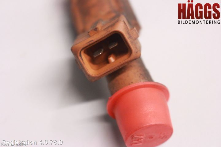 Volvo XC70 05-07 Injspridare