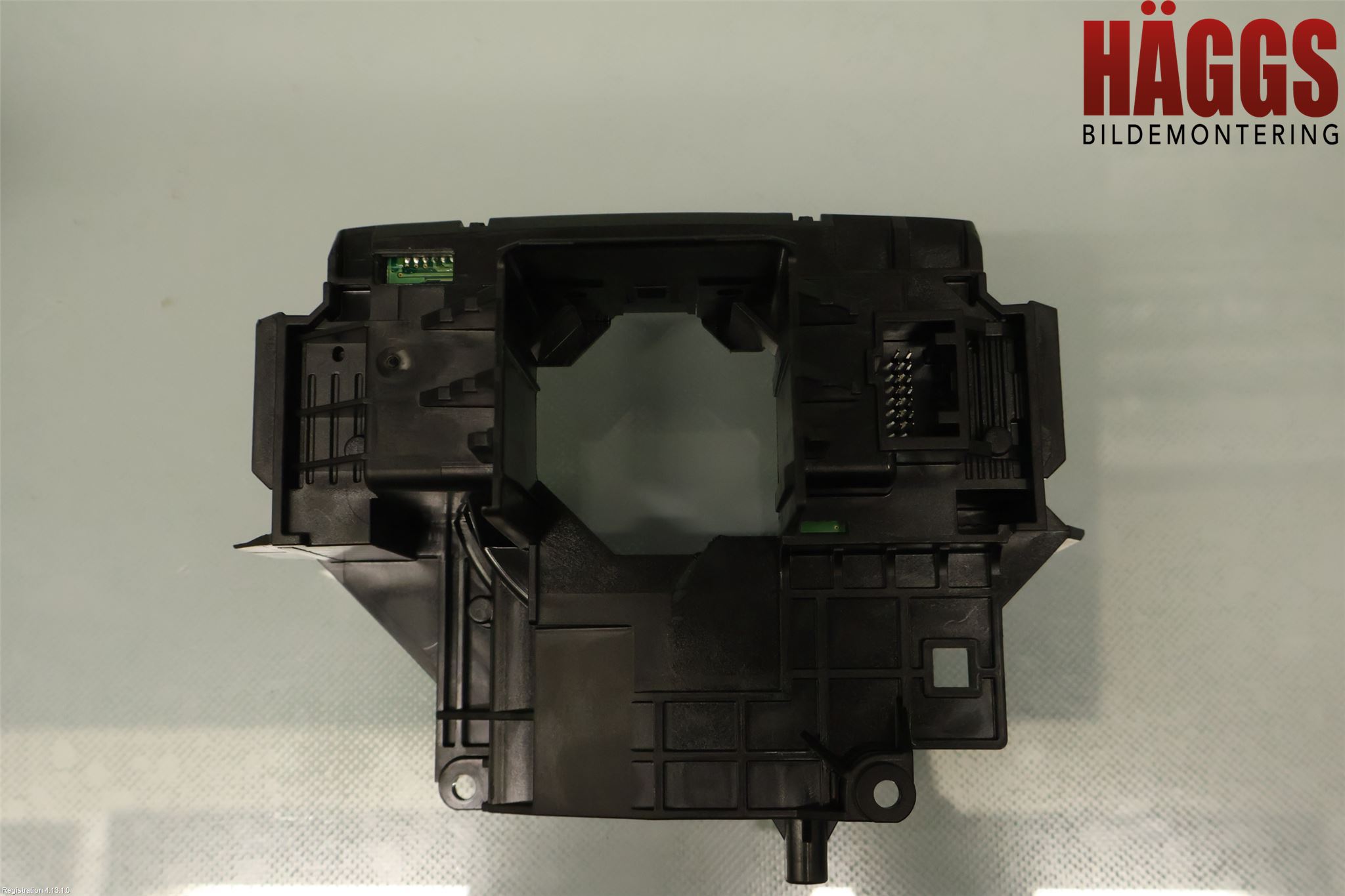Ford FOCUS 15-18 Spakcentral