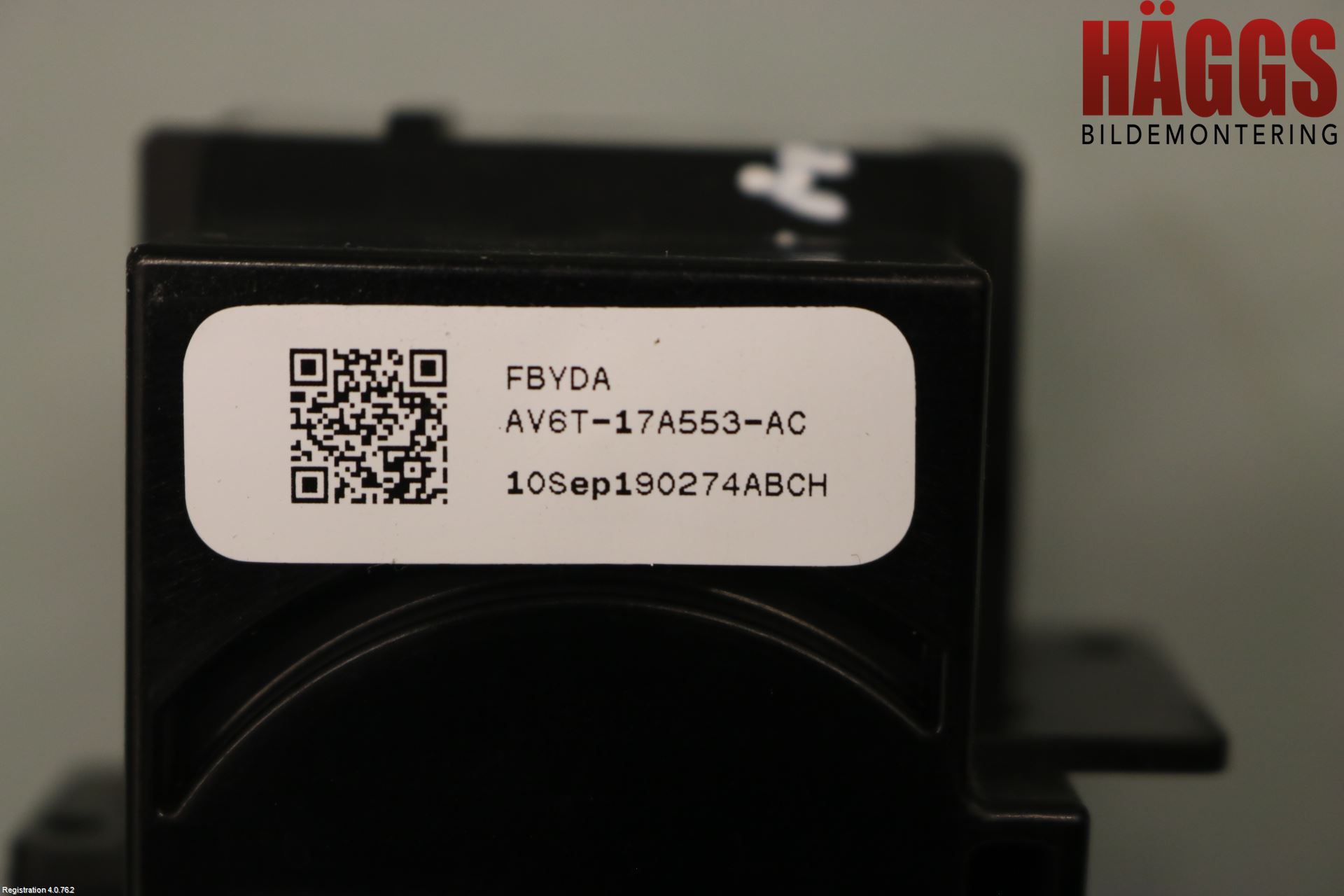 Ford C-MAX II  11-14 Spak Torkar-Spolomk