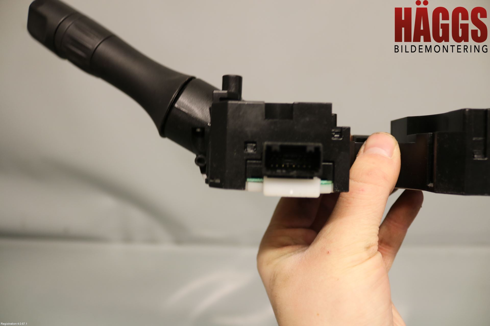 Nissan JUKE 10-14 Spakcentral