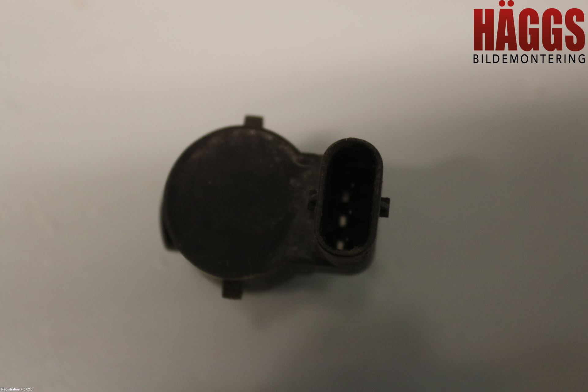 Skoda OCTAVIA (5E) 13-20 Parkeringshjälp Backsensor