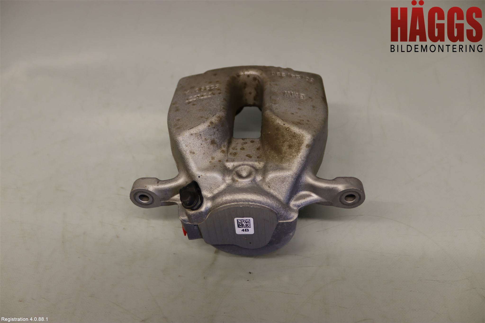 BMW 3 G20/G21/G80/G81 19- Bromsok Fram Höger