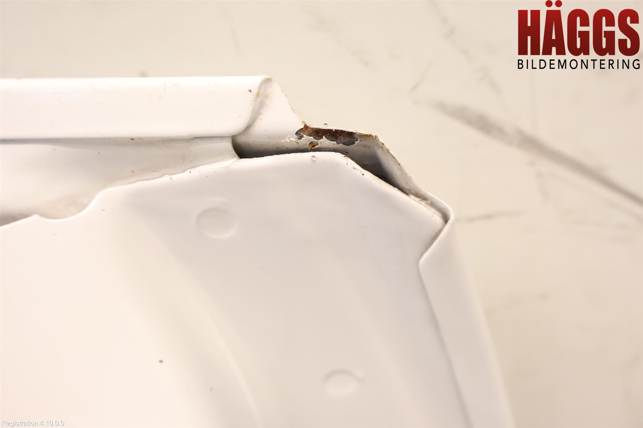 Audi A3/S3 05-13 Dörr Fram Vänster