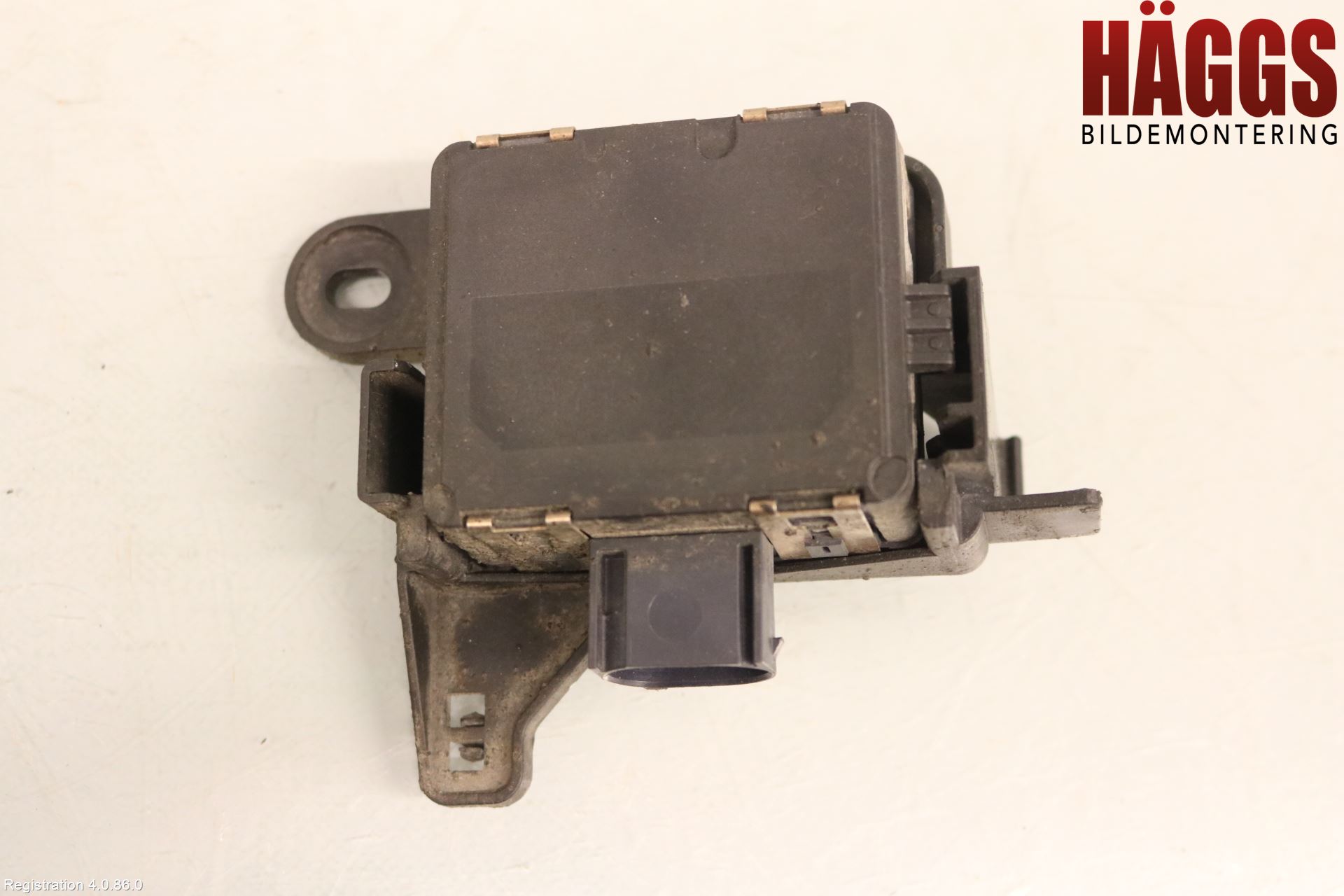 Volkswagen VW PASSAT 15-19 Sensor Aktivt Kollisionsskydd