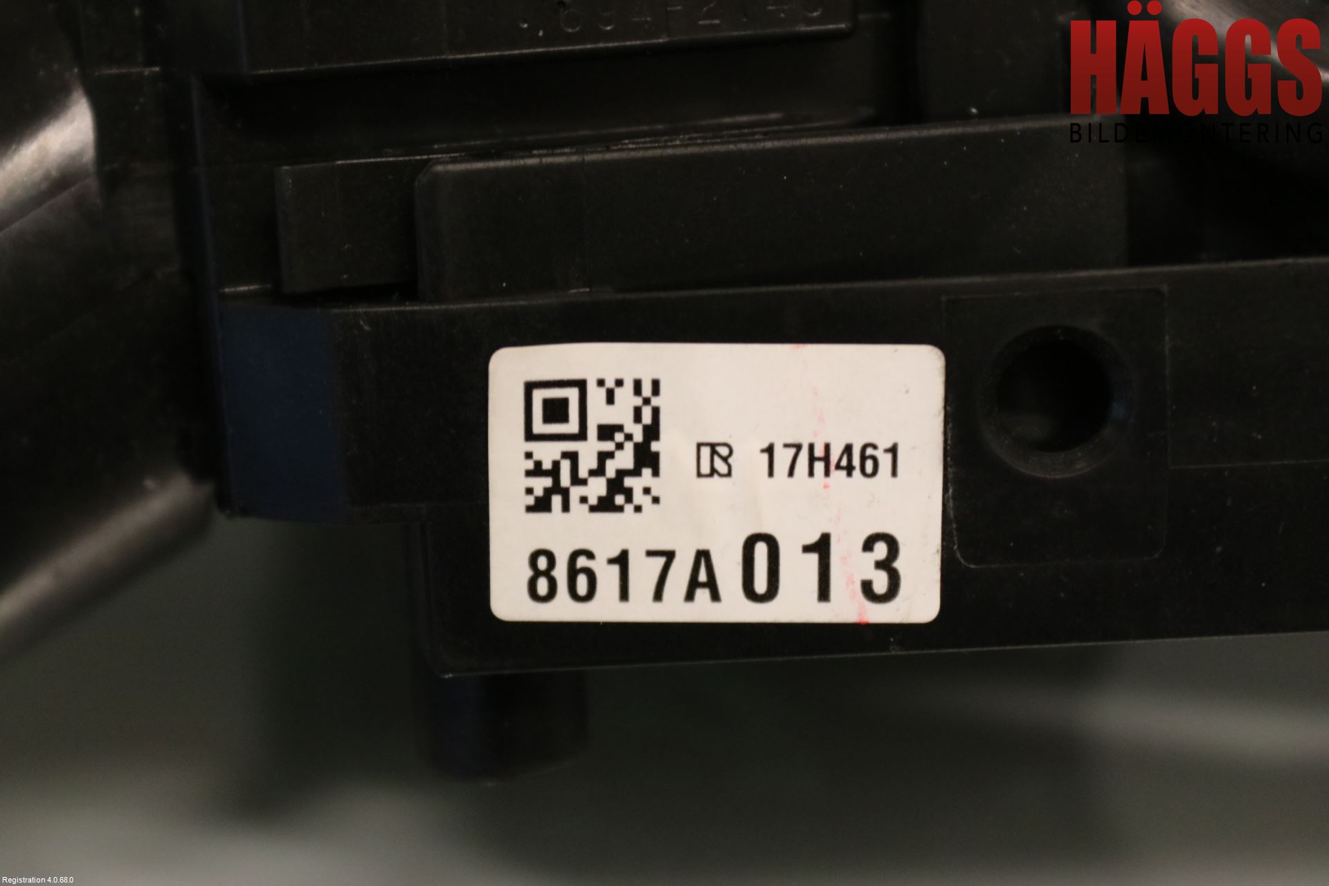 Mitsubishi ASX 10-22 Spakcentral