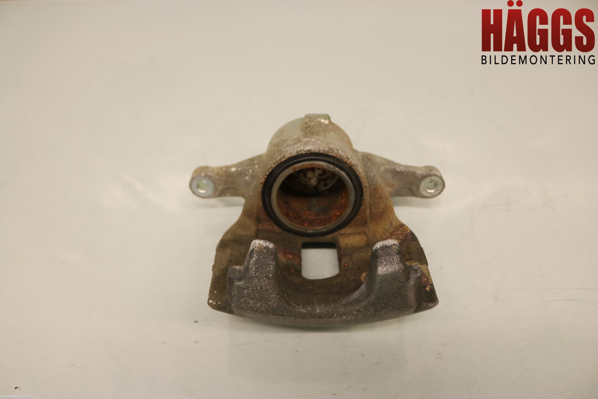 Toyota COROLLA 19- Bromsok Fram Höger