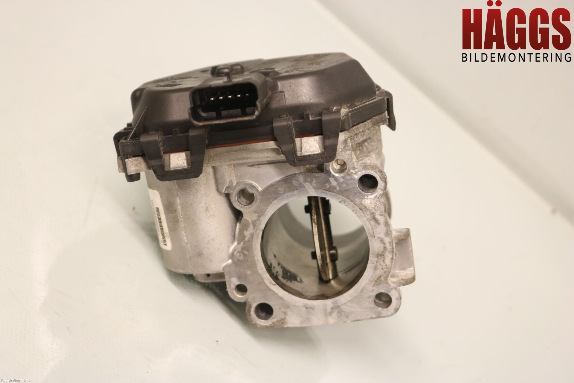 Citroen BERLINGO/E-BERLINGO 19- Injspjällhus