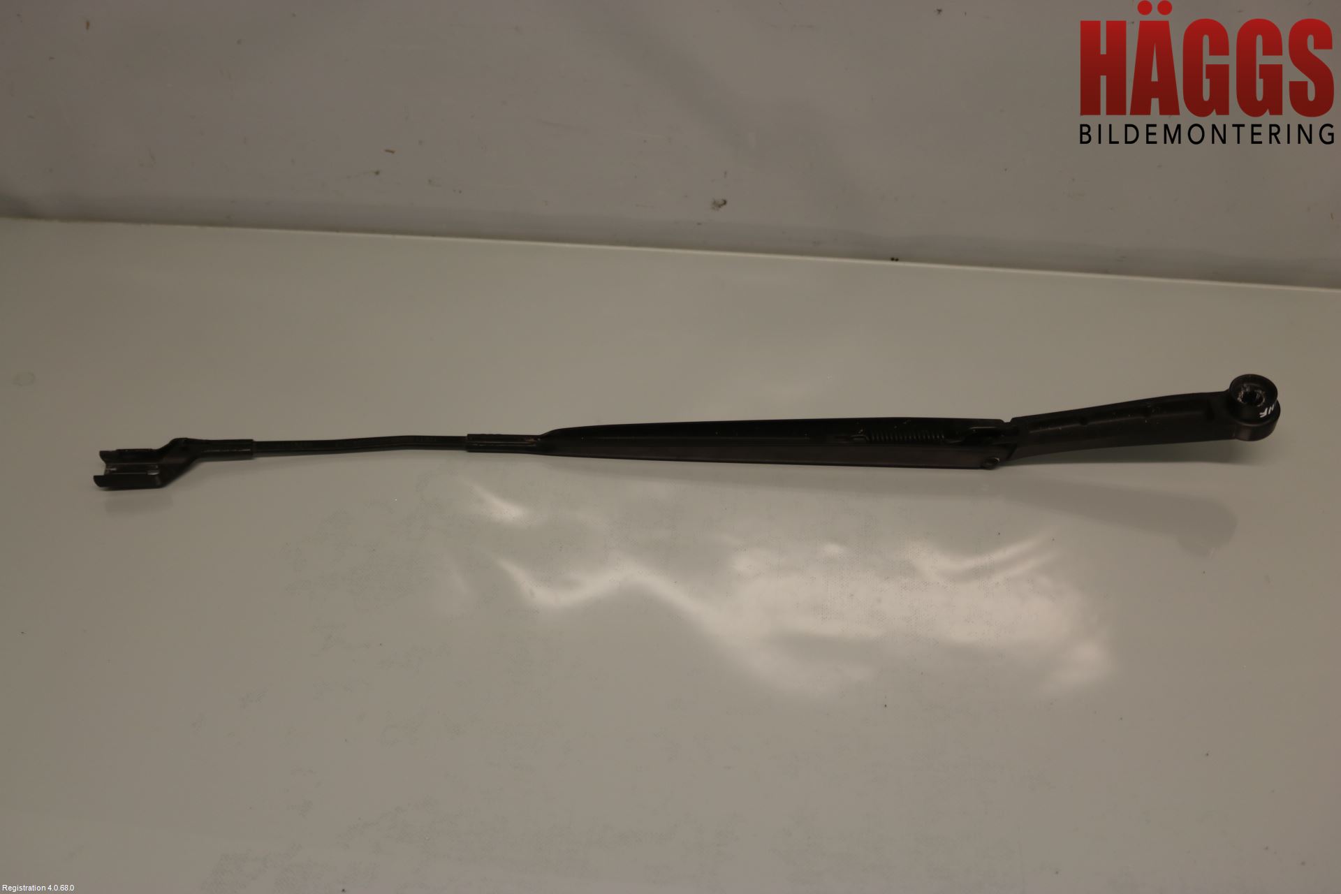 Hyundai ix20 Torkararm Armar Vindruta