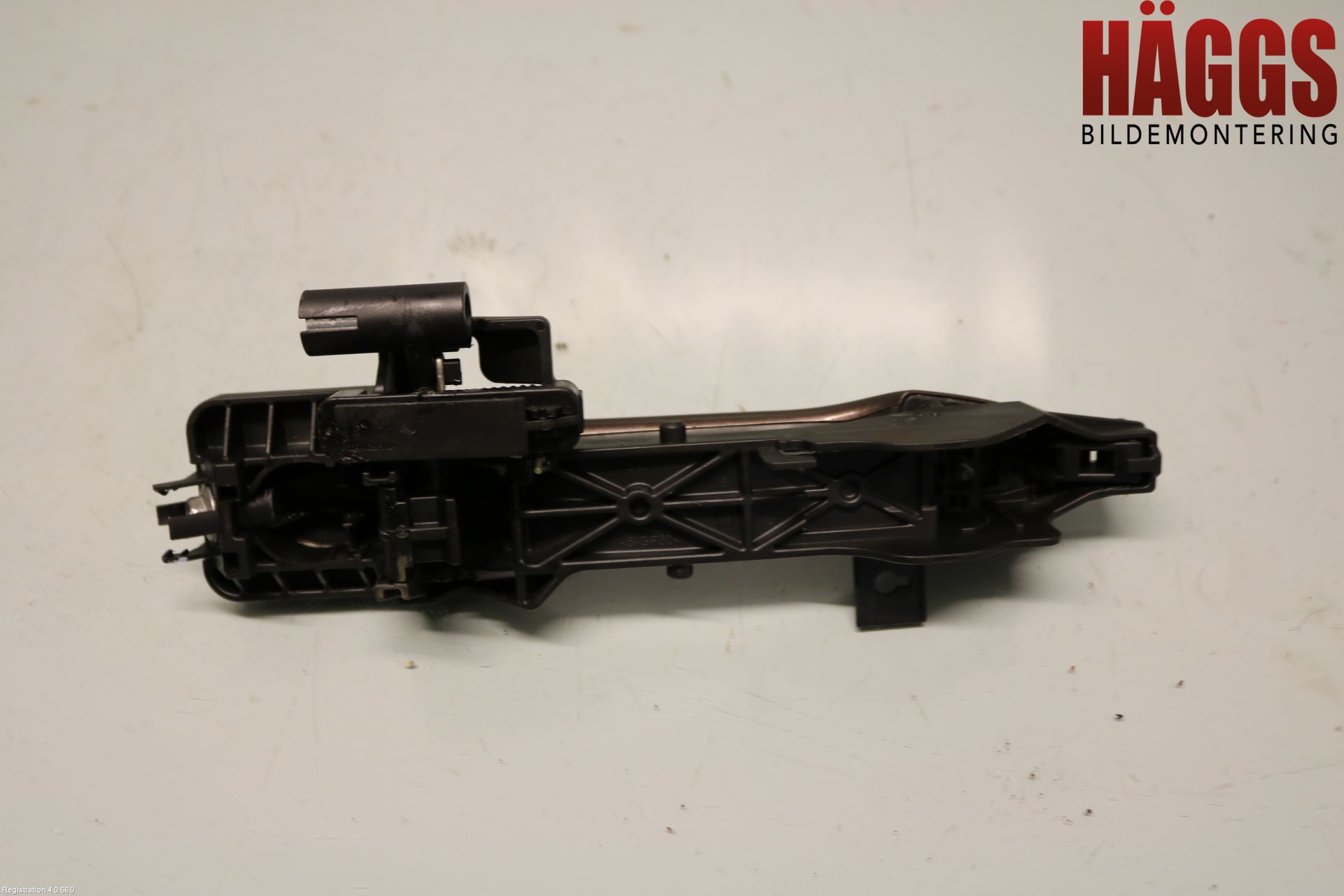 Hyundai ix35 Dörrhandtag Yttre Hö