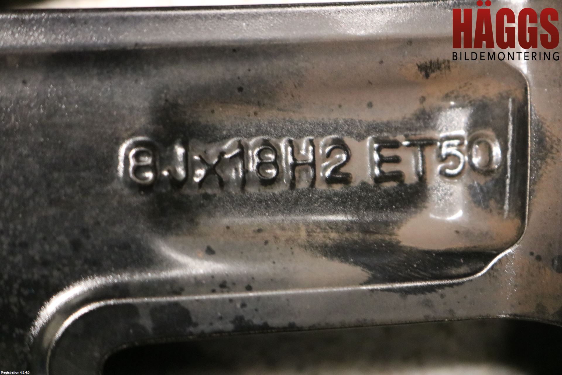 Volkswagen VW TRANSP/CARAVELLE (T6) 16-22 Fälg Aluminium