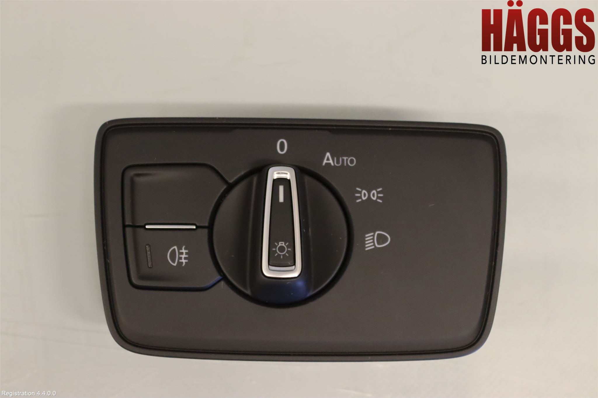 Volkswagen VW PASSAT 20-24 Strömställare Ljus