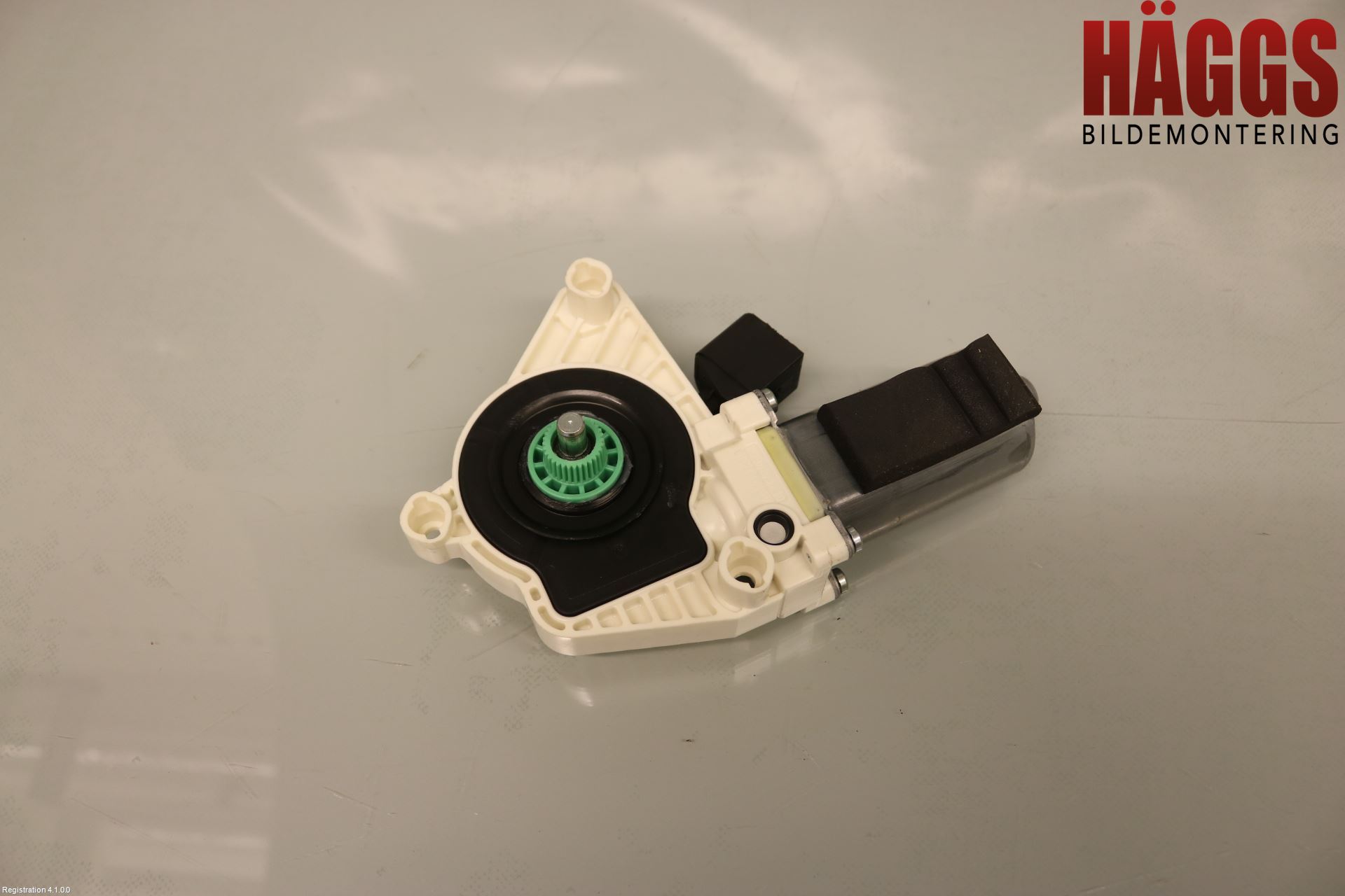 Mercedes-Benz MB CLA-KLASS (C117/X117) 13-19 Fönsterhissmotor