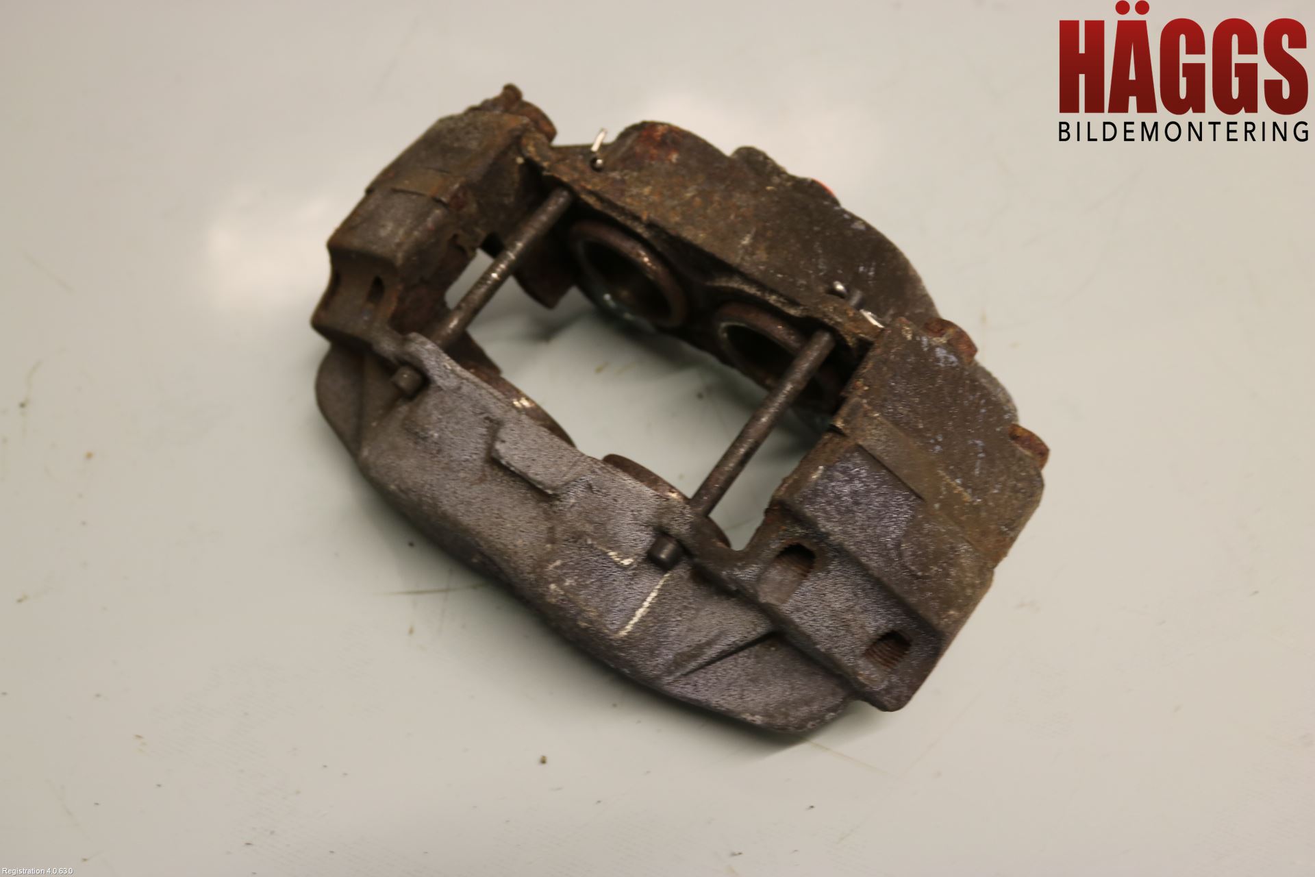 Landrover DEFENDER (L316) 07-16 Bromsok Fram Vänster