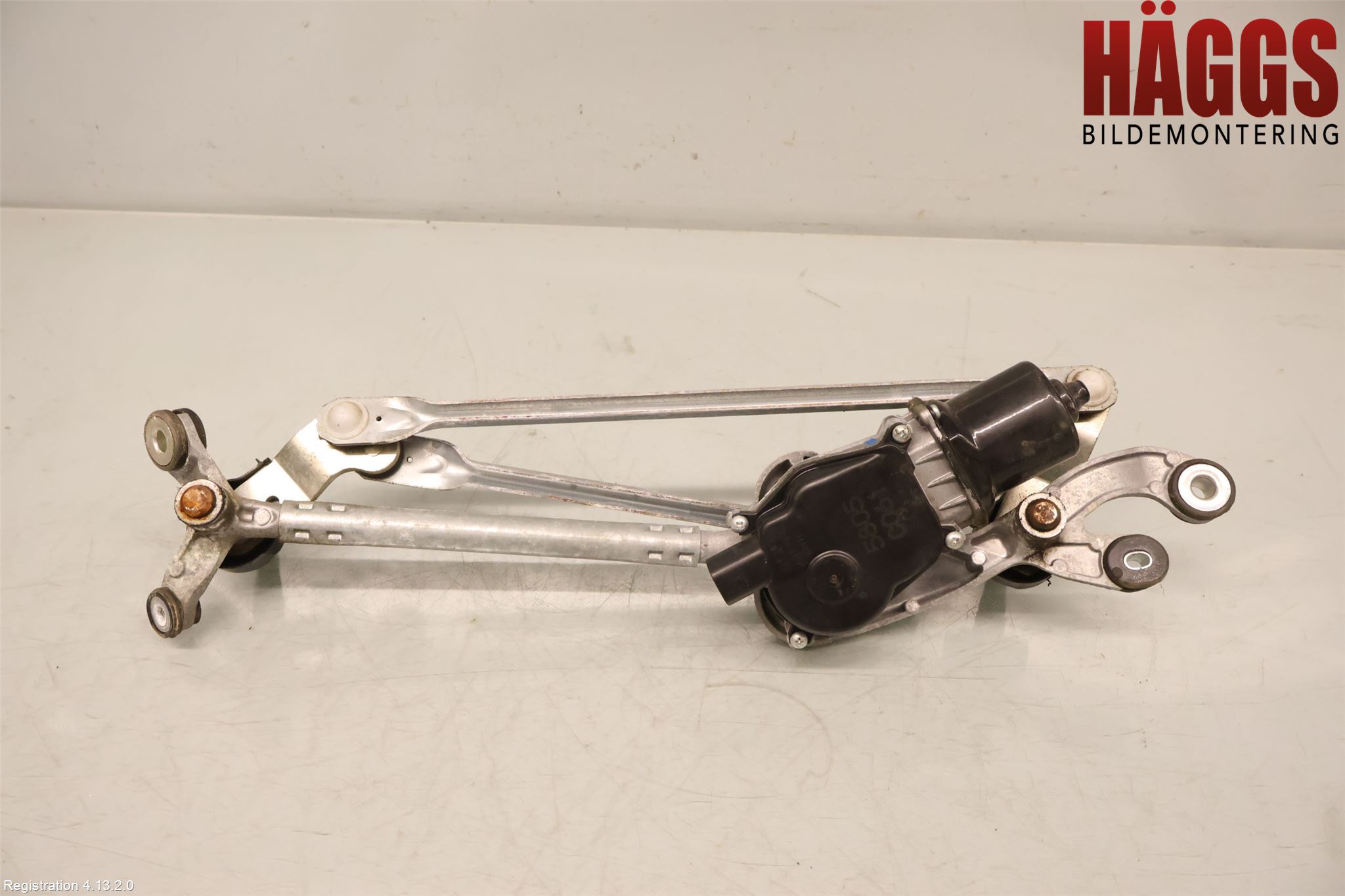 Honda HR-V 15-21 Torkarmotor Vindruta