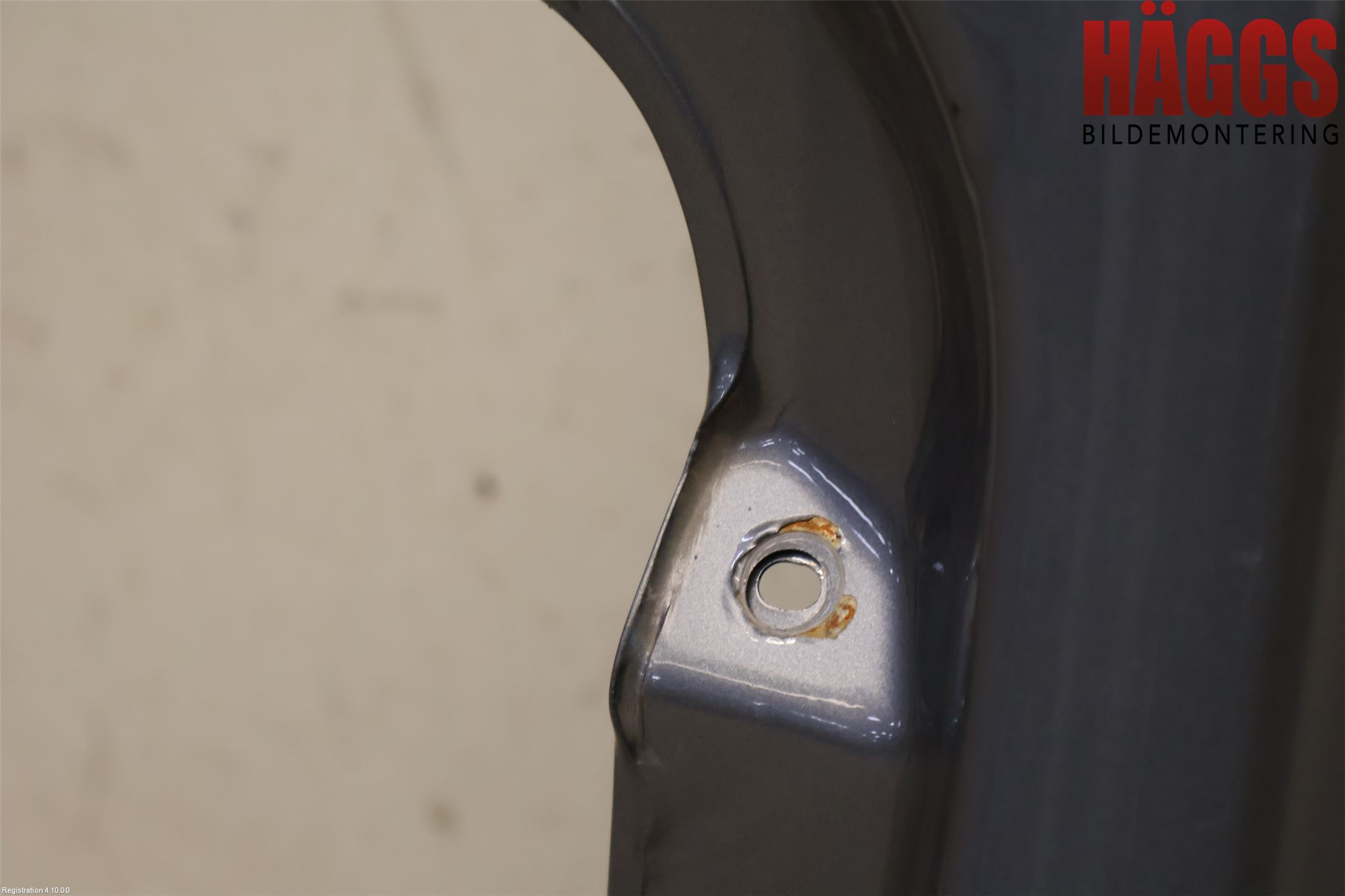 Subaru OUTBACK 15-20 Baklucka Kombi