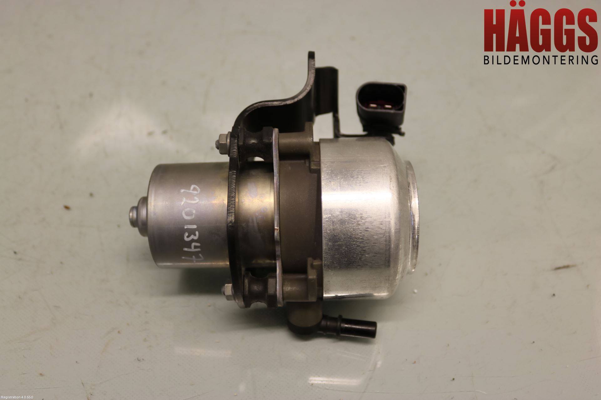 Audi Q3 F3 19- Vakuumpump