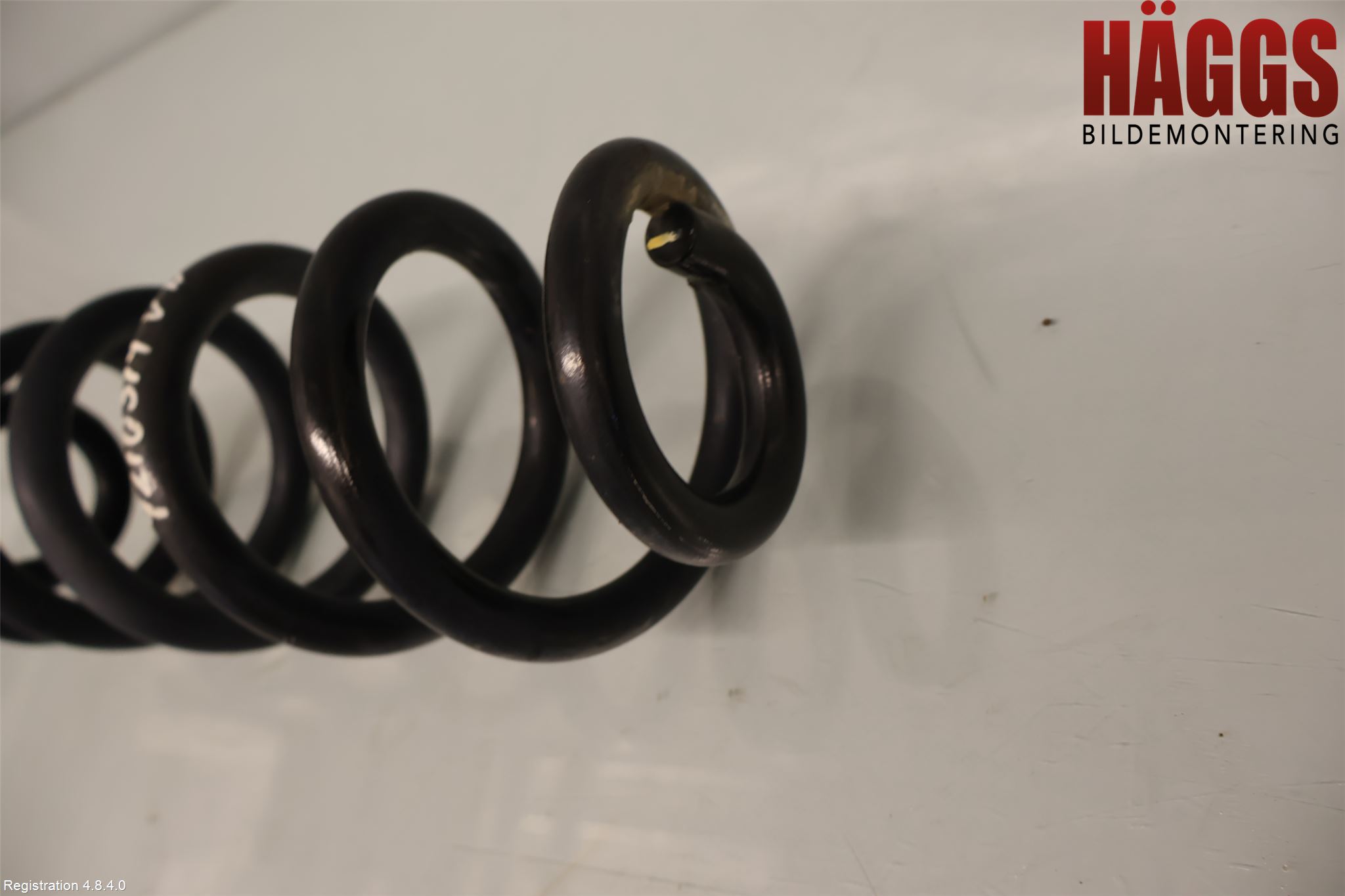 Audi Q5/SQ5 17- Fjäder Bak