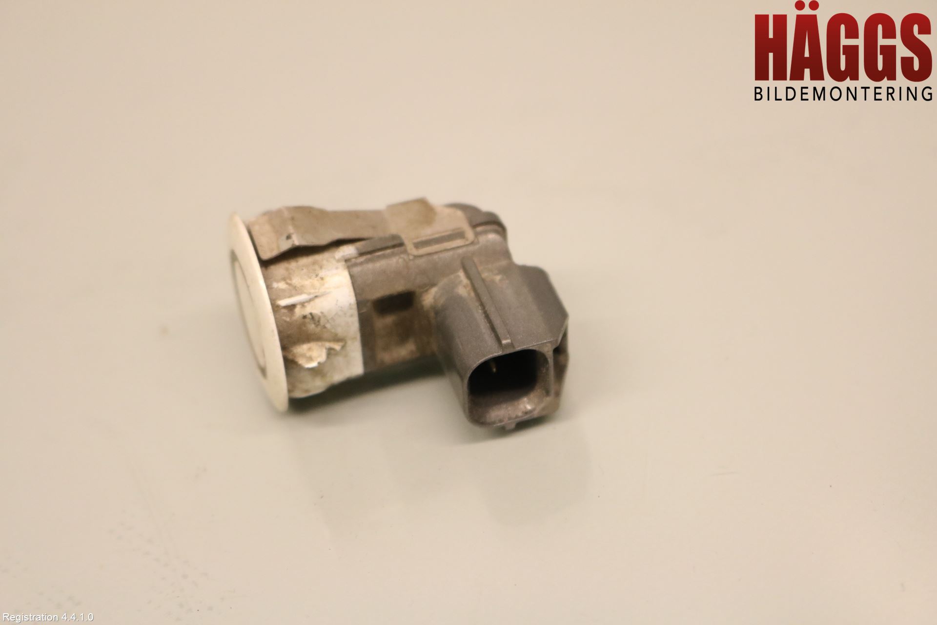 Peugeot 4008 Parkeringshjälp Frontsensor