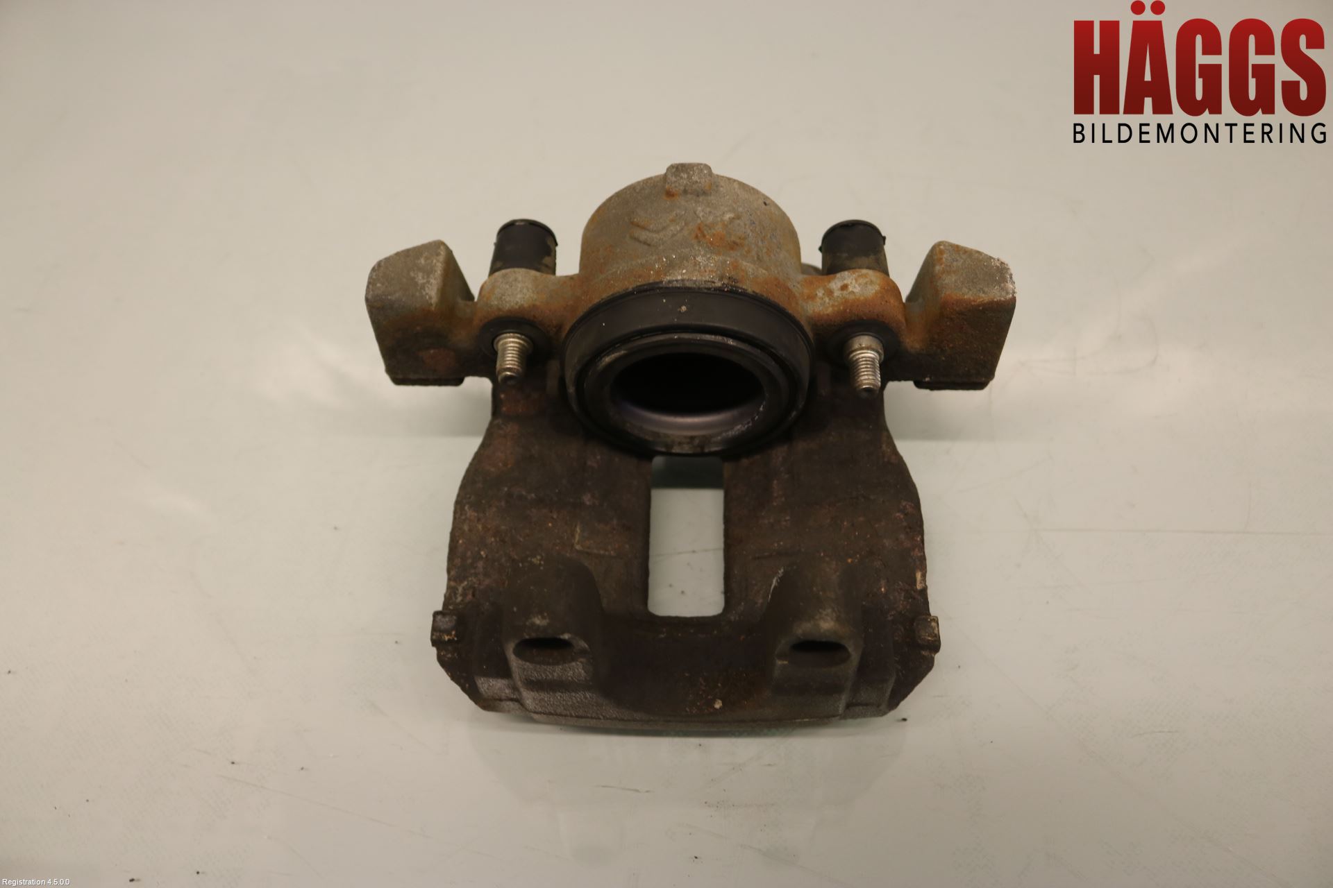 Peugeot PARTNER/E-PARTNER 19- Bromsok Fram Höger