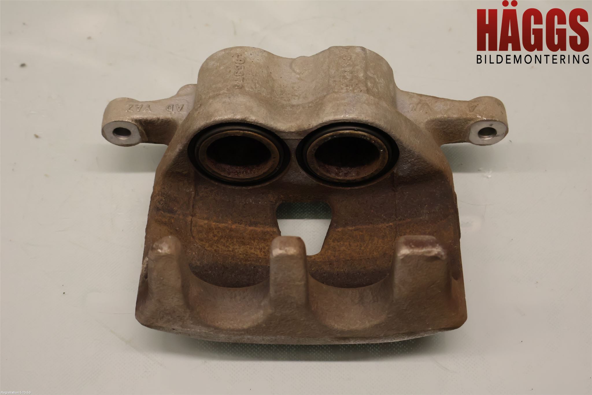 Volkswagen VW ID.5 22- Bromsok Fram Höger