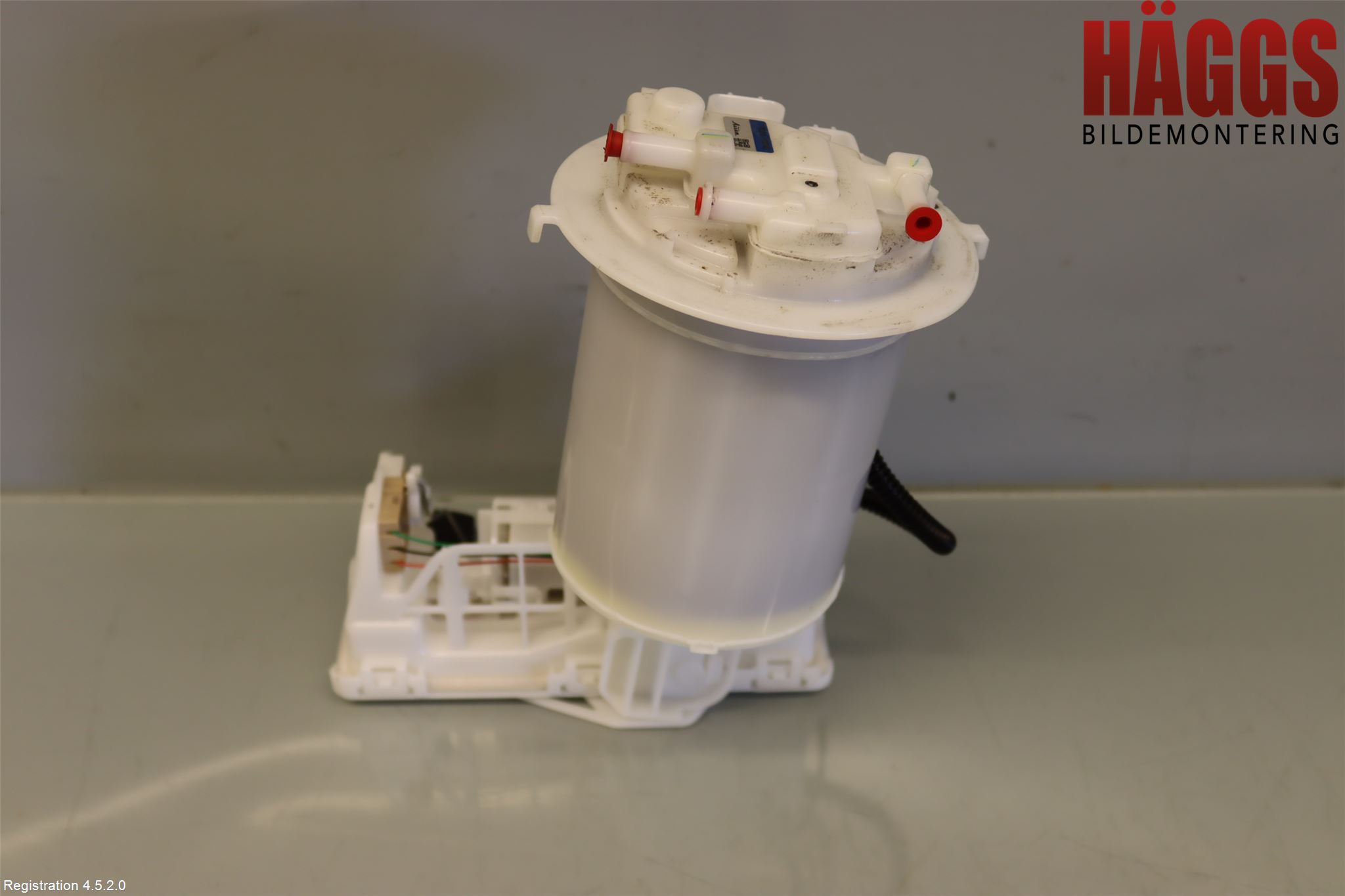 Lexus NX 300h 15-21 Bränslepump El